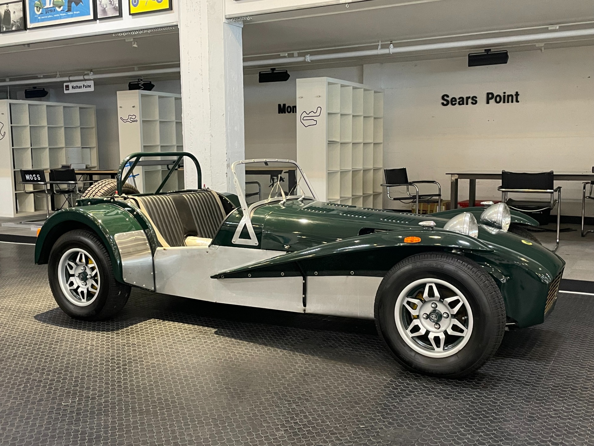 Used 1966 Lotus Caterham | St. Petersburg, FL