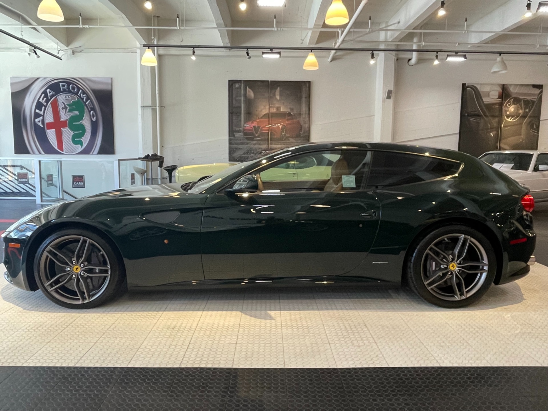 Used 2012 Ferrari FF | St. Petersburg, FL