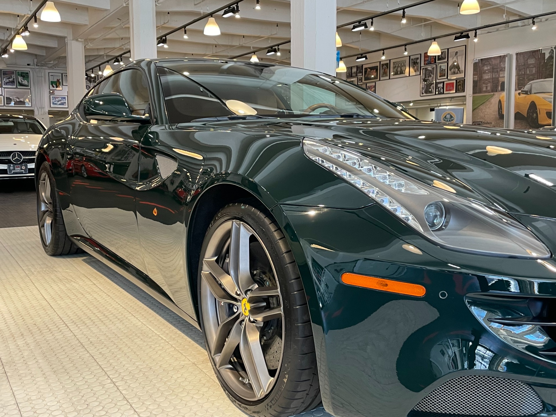Used 2012 Ferrari FF | St. Petersburg, FL