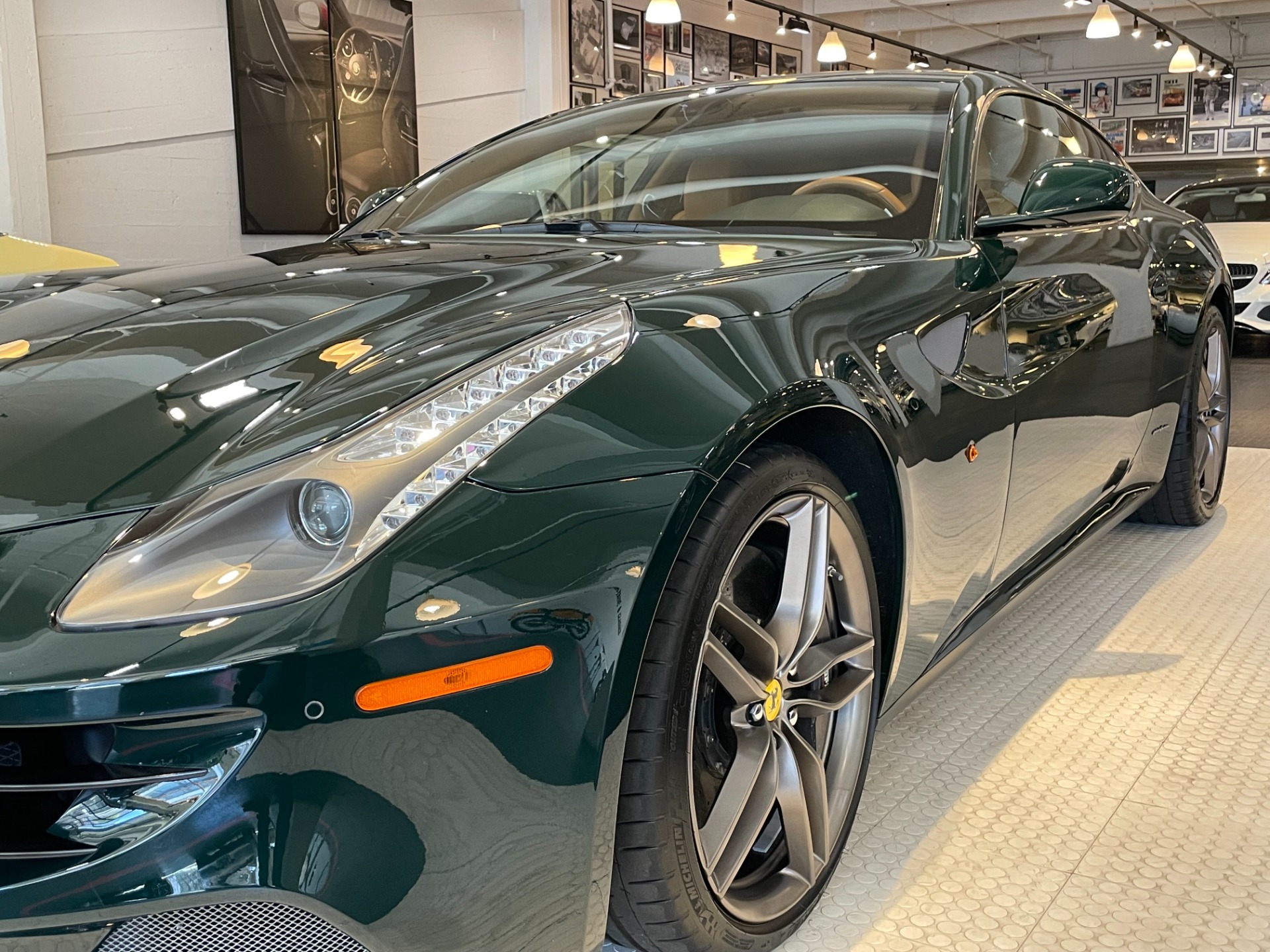 Used 2012 Ferrari FF | St. Petersburg, FL