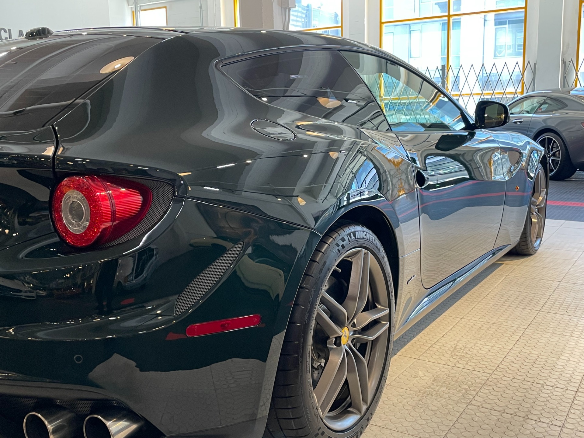 Used 2012 Ferrari FF | St. Petersburg, FL