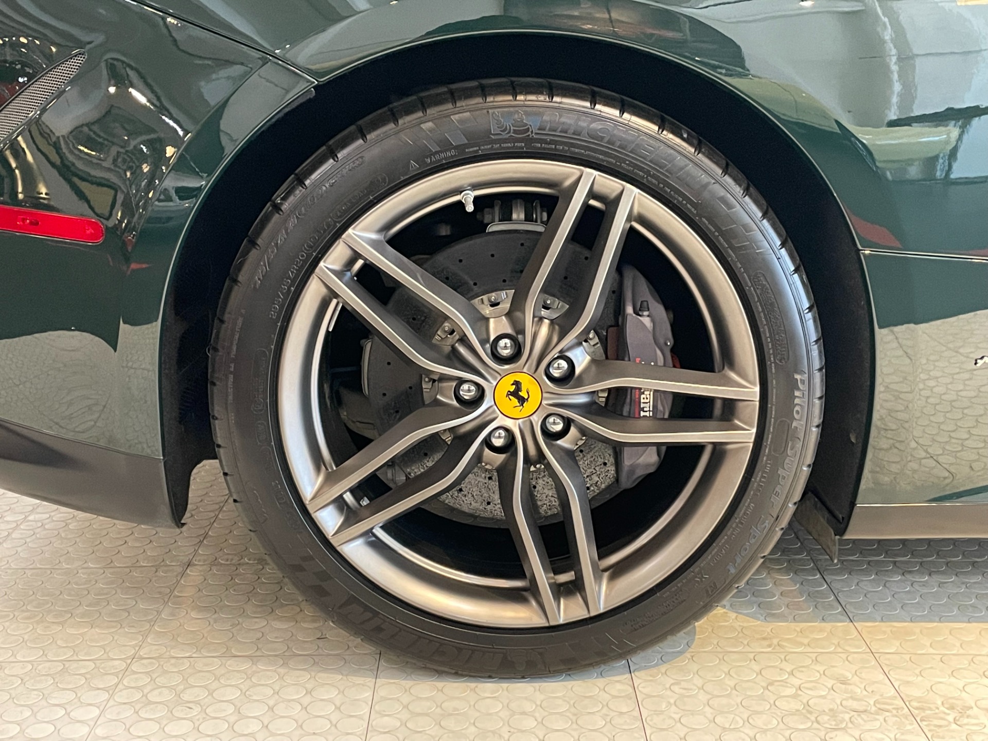 Used 2012 Ferrari FF | St. Petersburg, FL