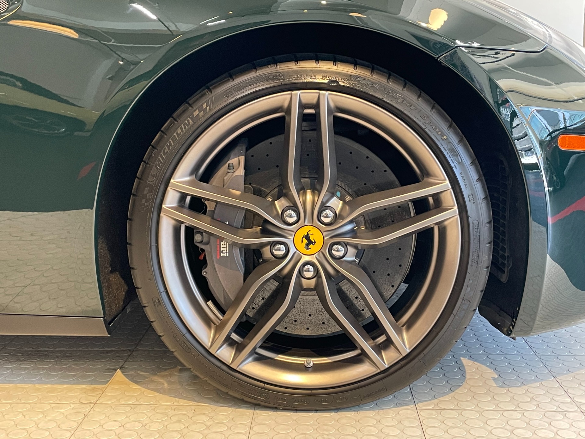 Used 2012 Ferrari FF | St. Petersburg, FL