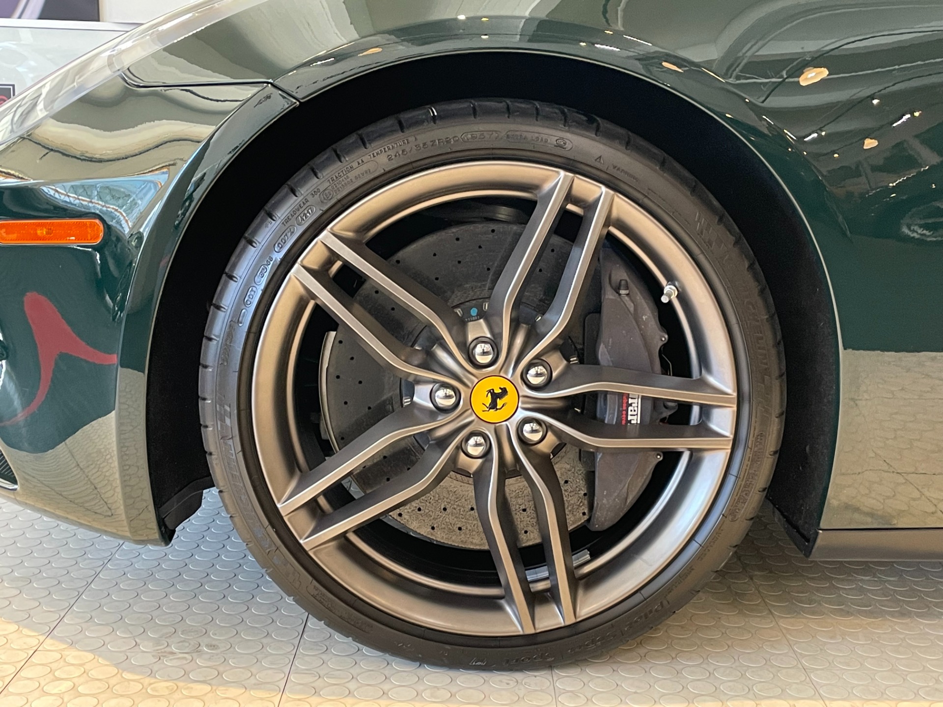 Used 2012 Ferrari FF | St. Petersburg, FL