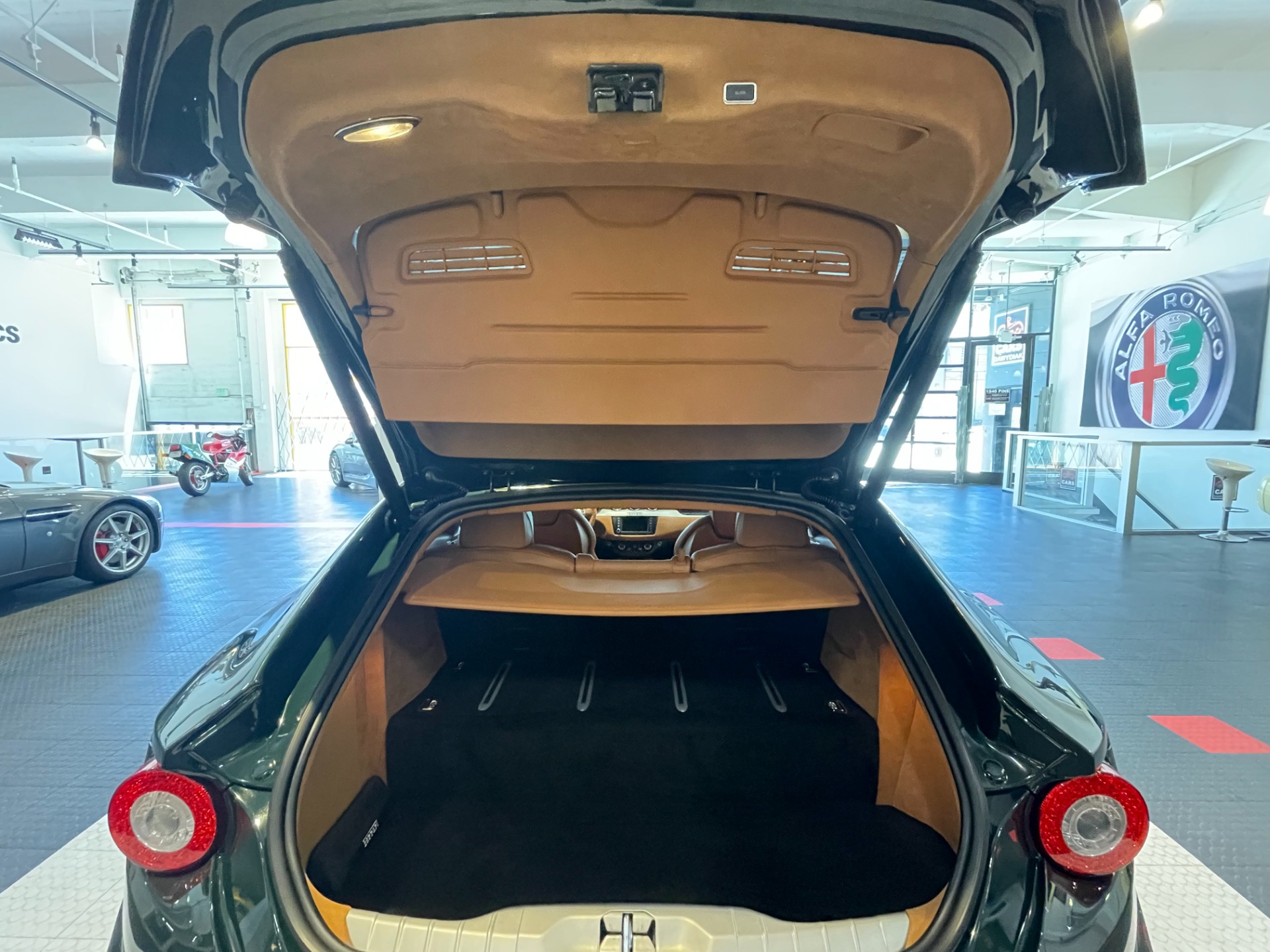 Used 2012 Ferrari FF | St. Petersburg, FL