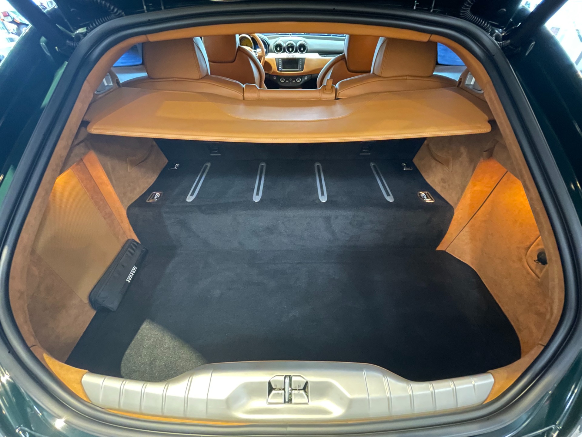 Used 2012 Ferrari FF | St. Petersburg, FL