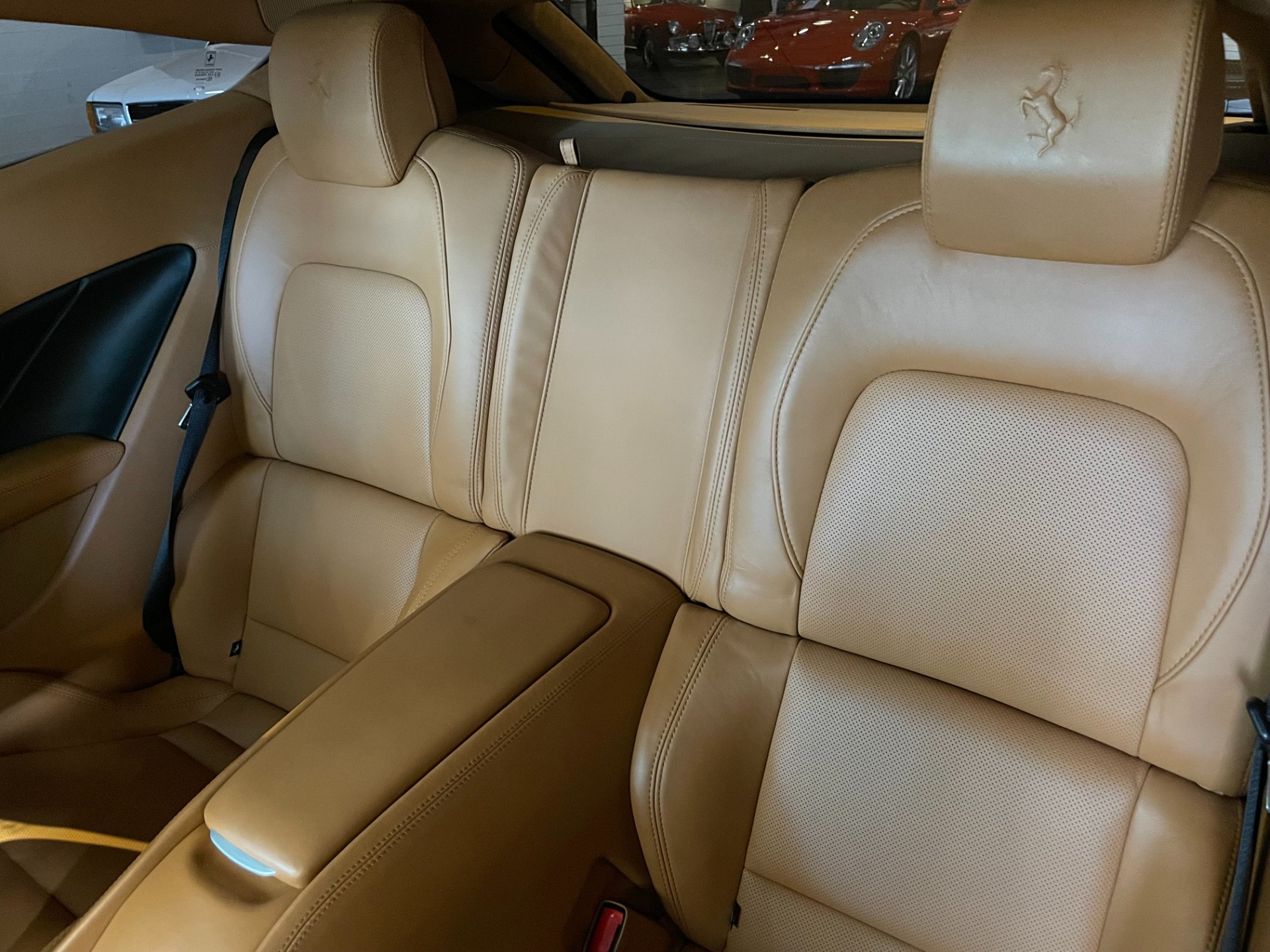 Used 2012 Ferrari FF | St. Petersburg, FL