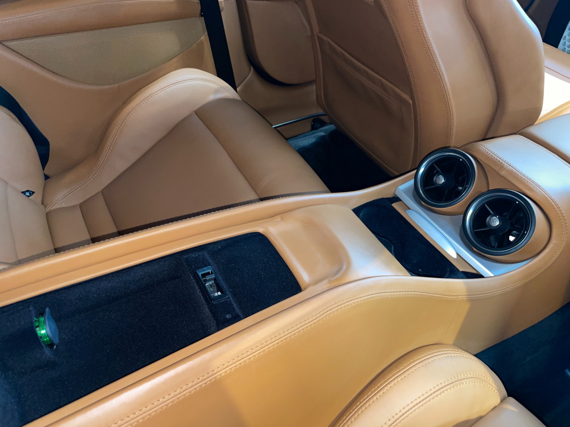 Used 2012 Ferrari FF | St. Petersburg, FL
