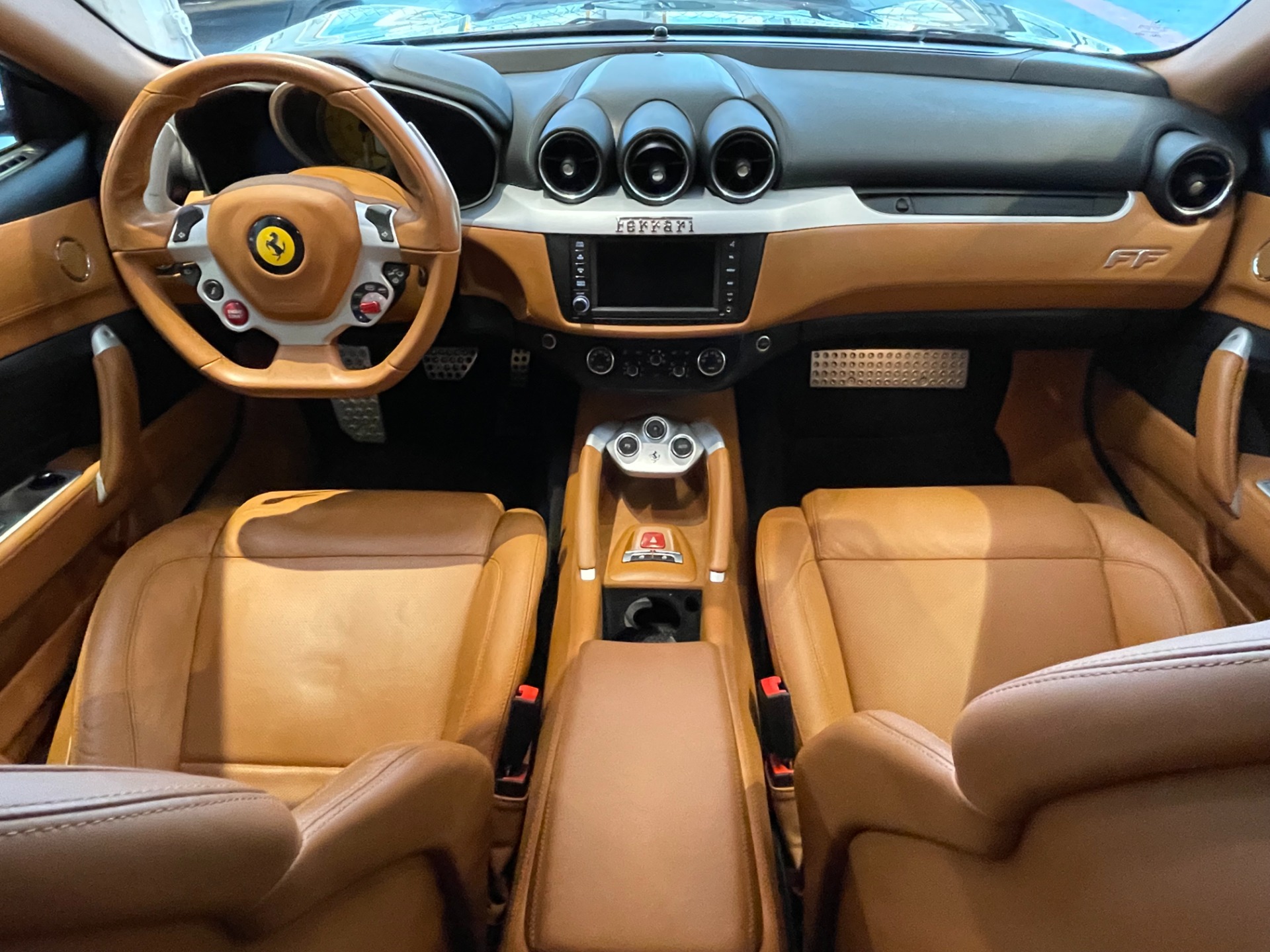 Used 2012 Ferrari FF | St. Petersburg, FL