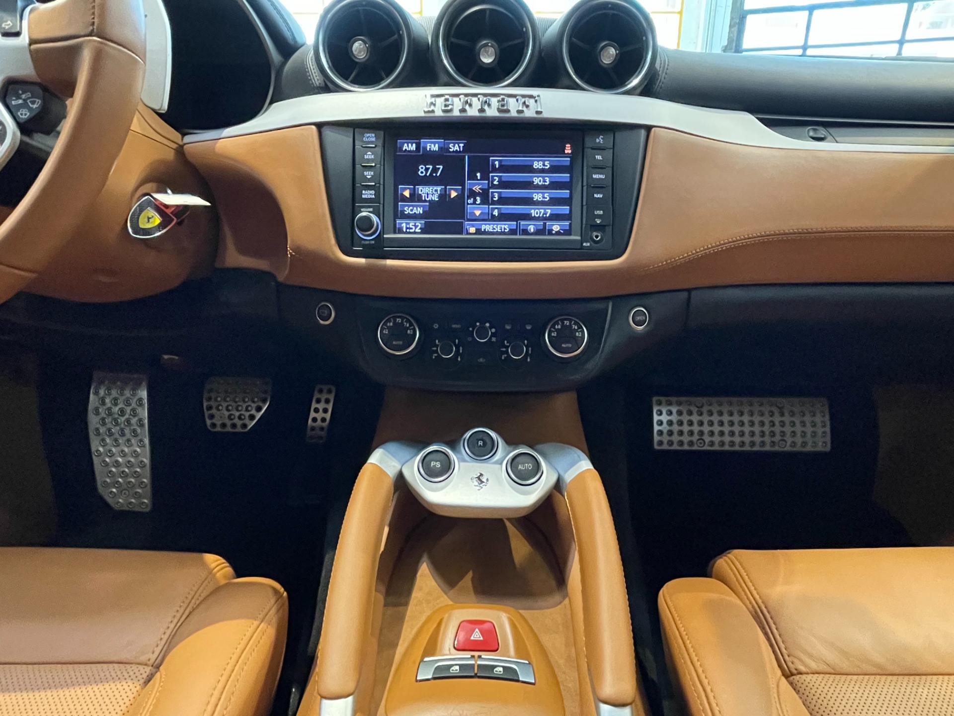 Used 2012 Ferrari FF | St. Petersburg, FL
