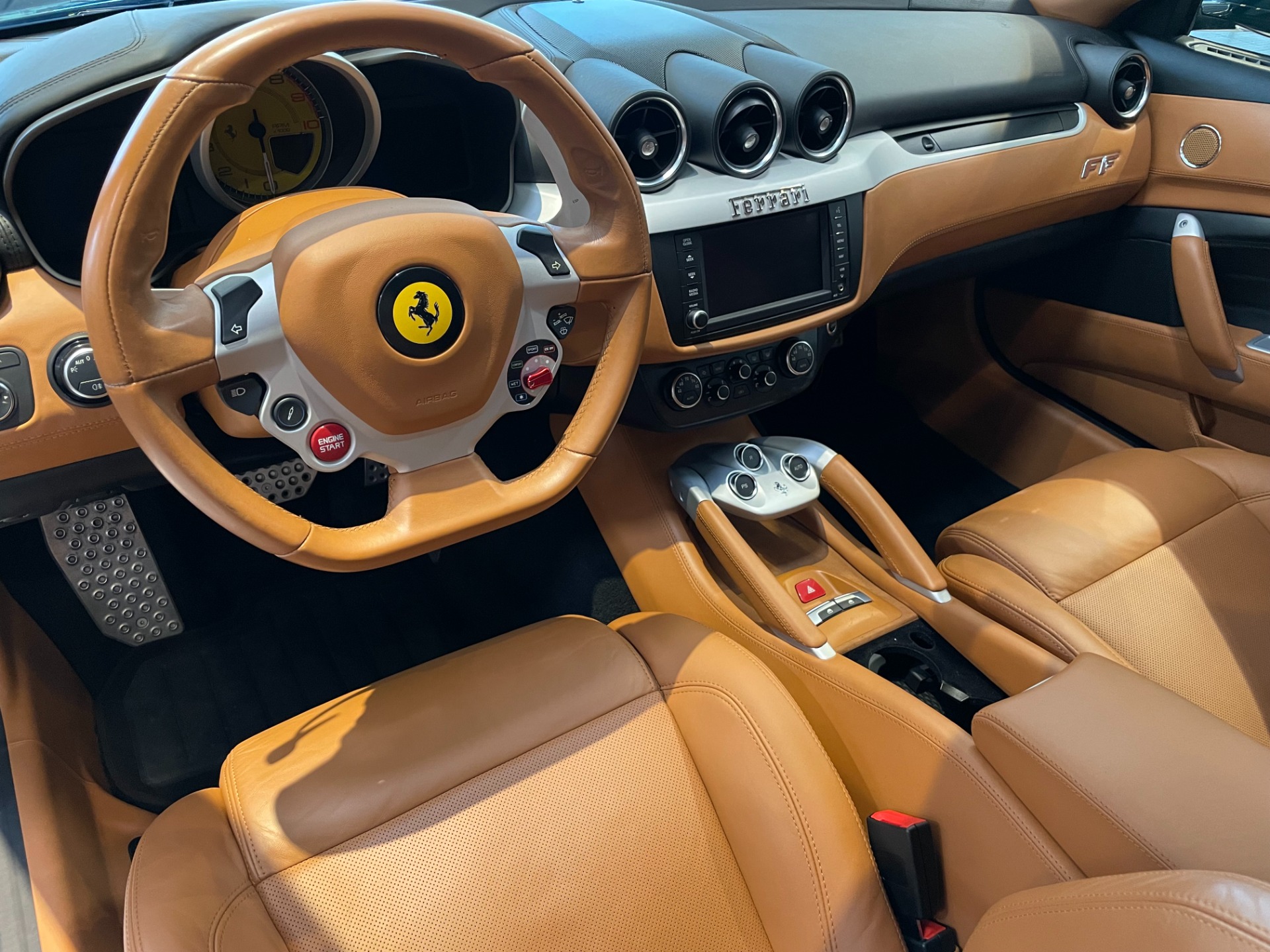 Used 2012 Ferrari FF | St. Petersburg, FL