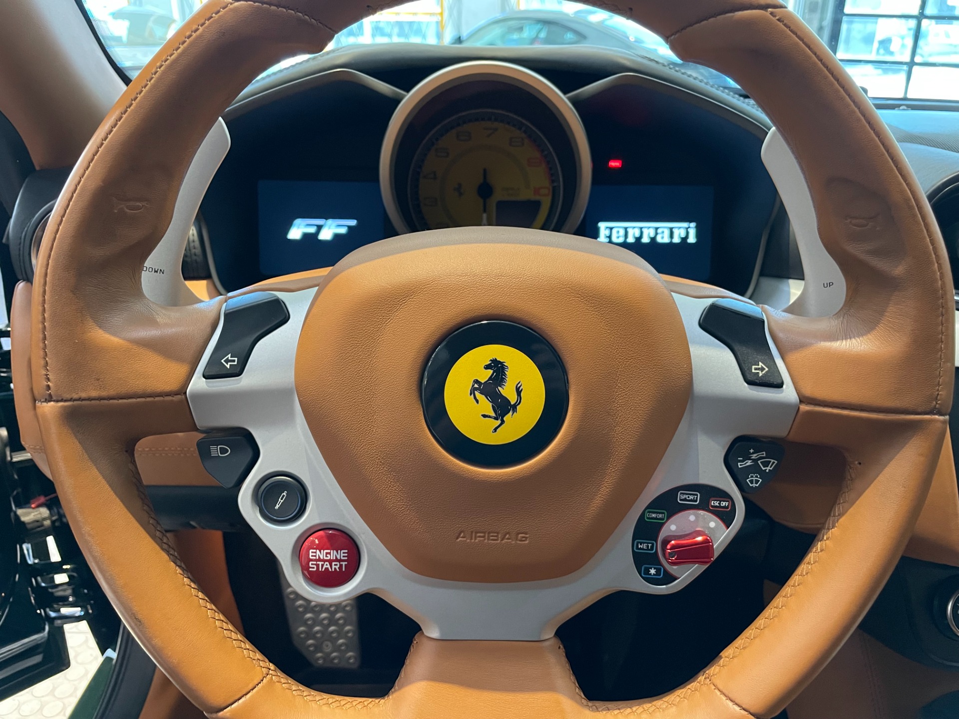 Used 2012 Ferrari FF | St. Petersburg, FL
