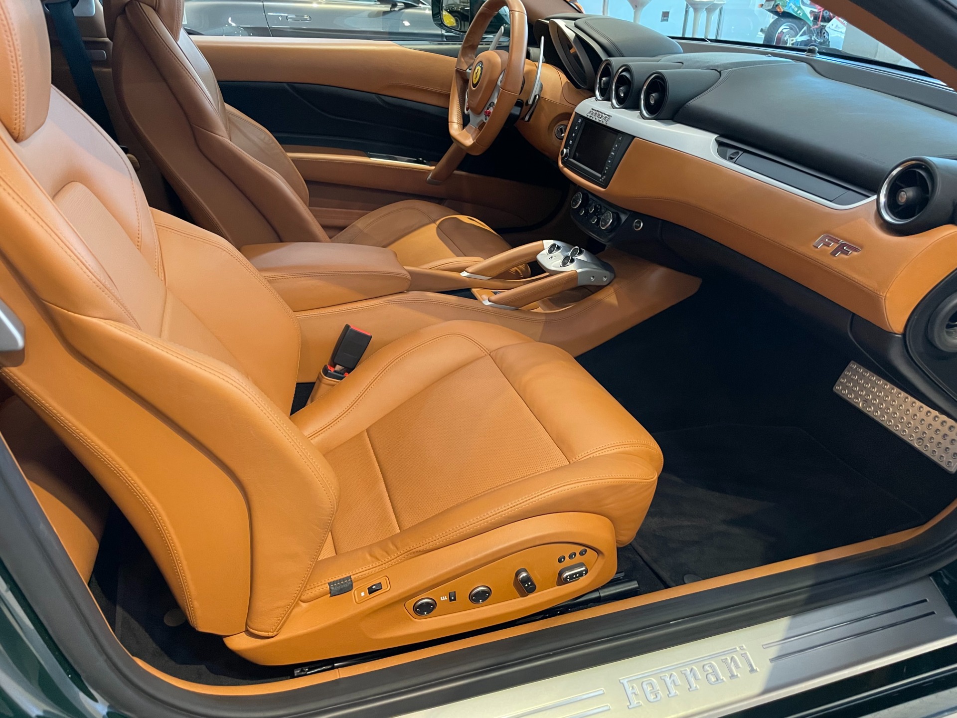 Used 2012 Ferrari FF | St. Petersburg, FL