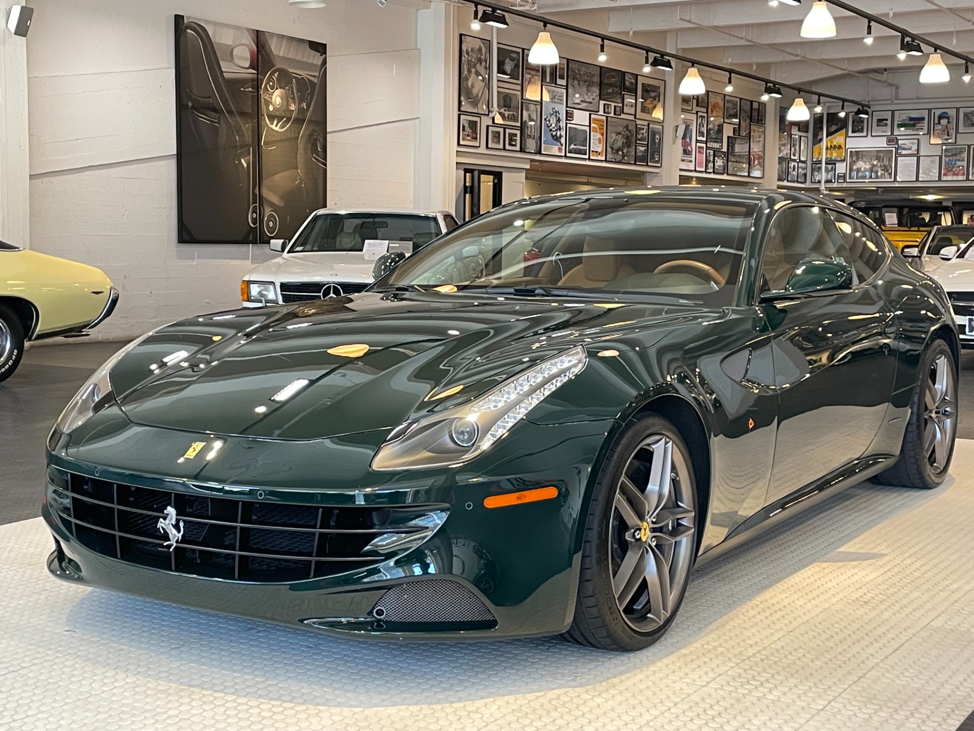 Used 2012 Ferrari FF | St. Petersburg, FL