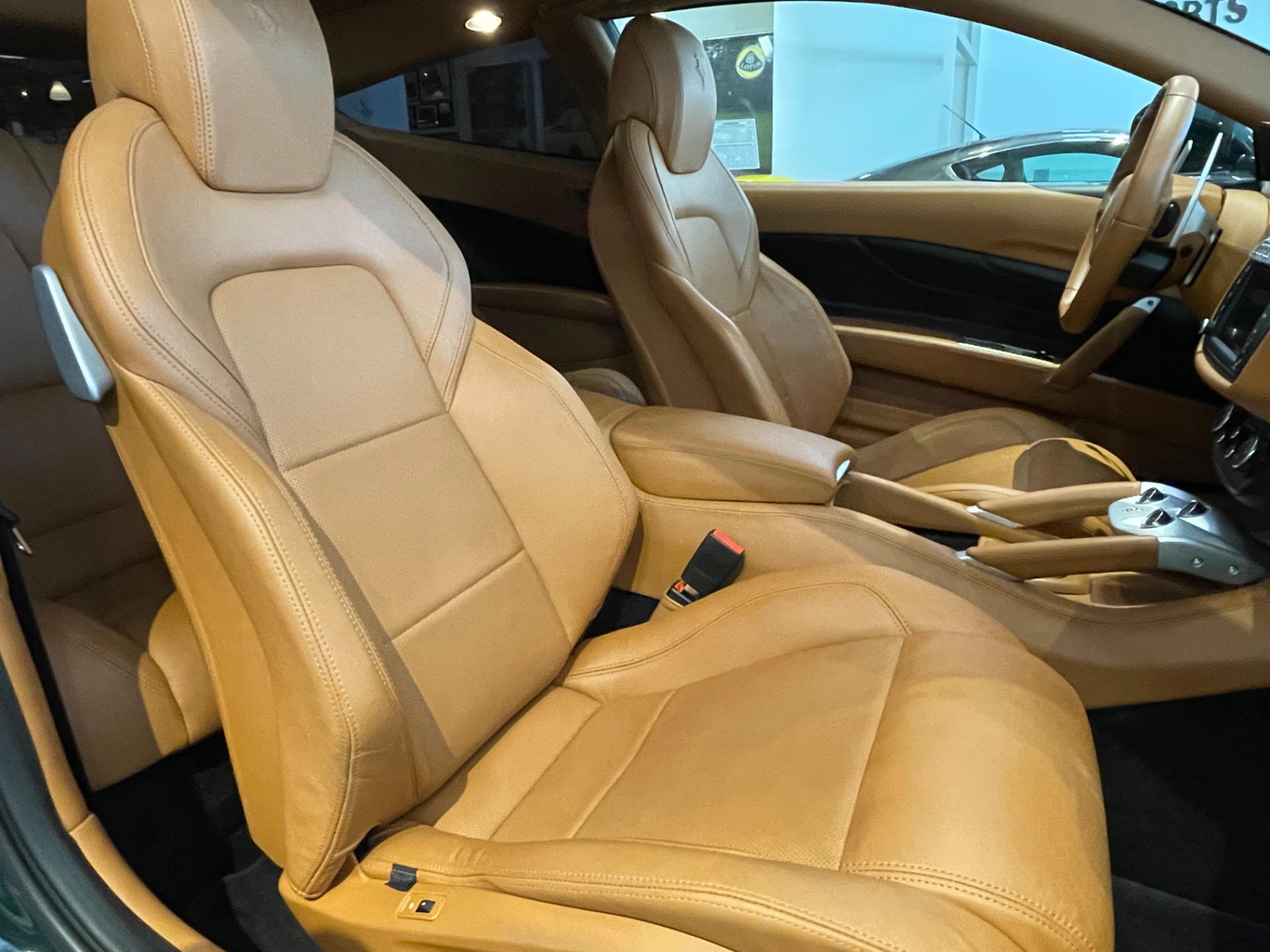 Used 2012 Ferrari FF | St. Petersburg, FL