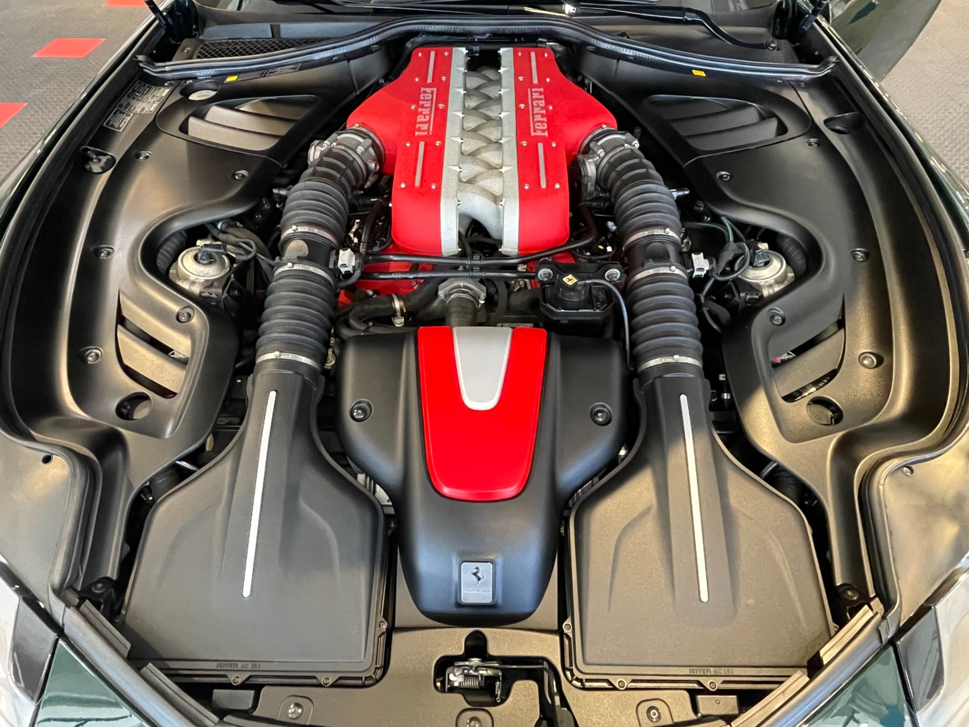 Used 2012 Ferrari FF | St. Petersburg, FL