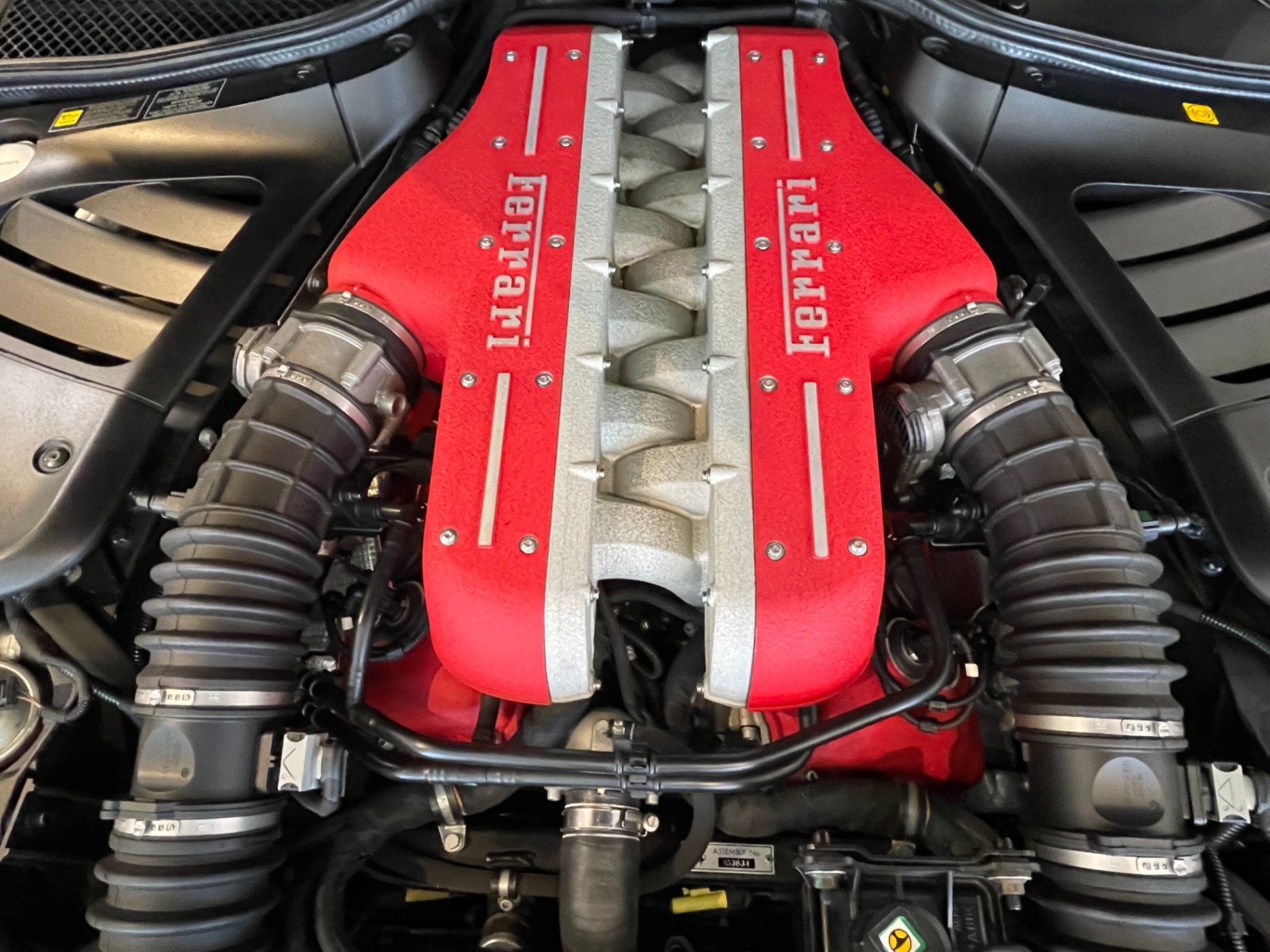 Used 2012 Ferrari FF | St. Petersburg, FL