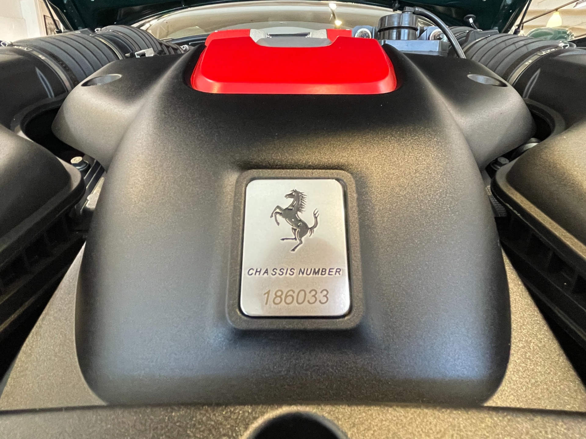 Used 2012 Ferrari FF | St. Petersburg, FL