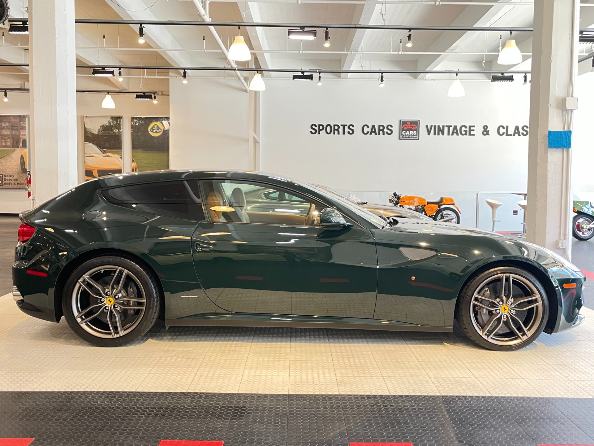 Used 2012 Ferrari FF | St. Petersburg, FL
