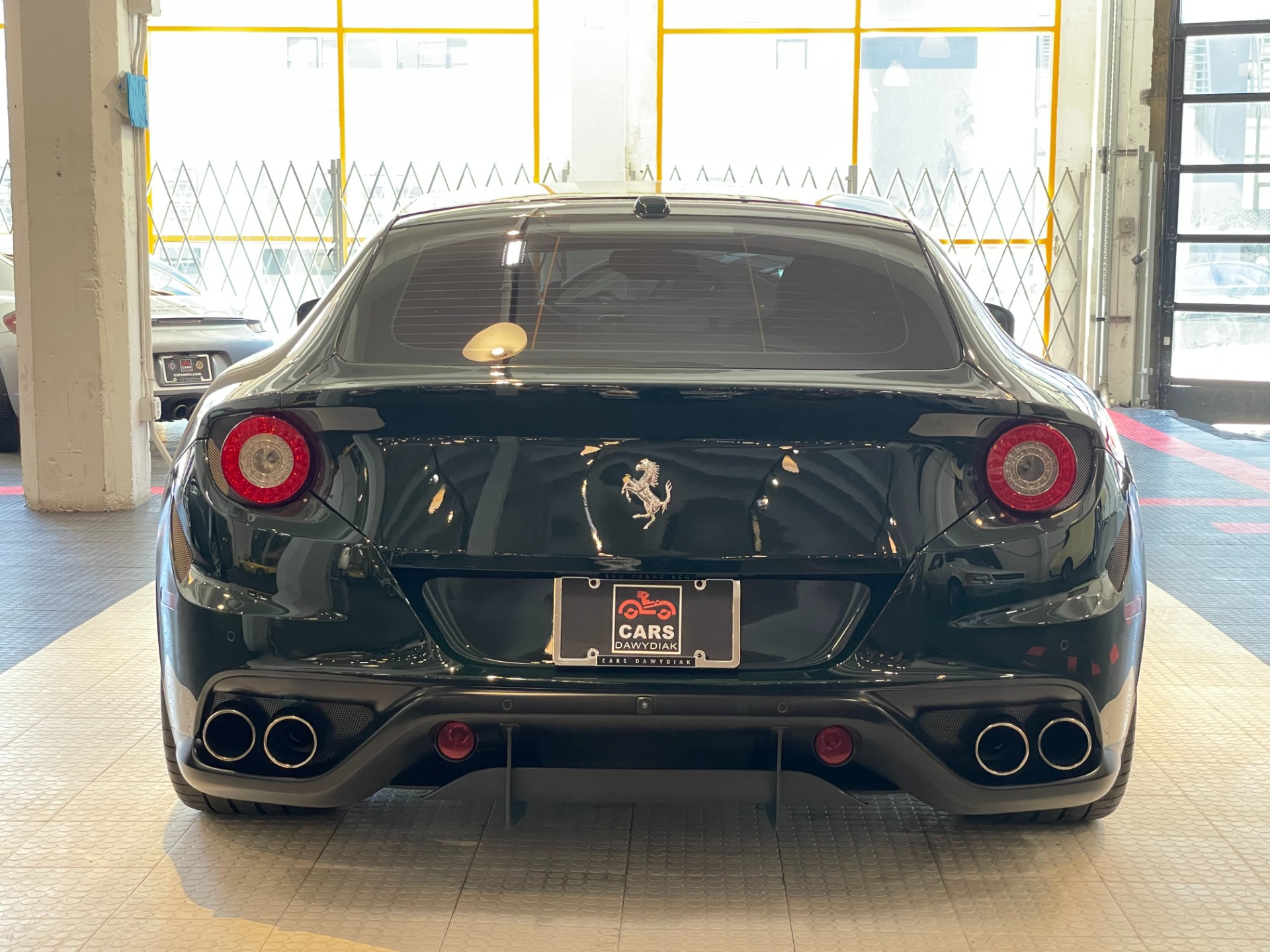 Used 2012 Ferrari FF | St. Petersburg, FL
