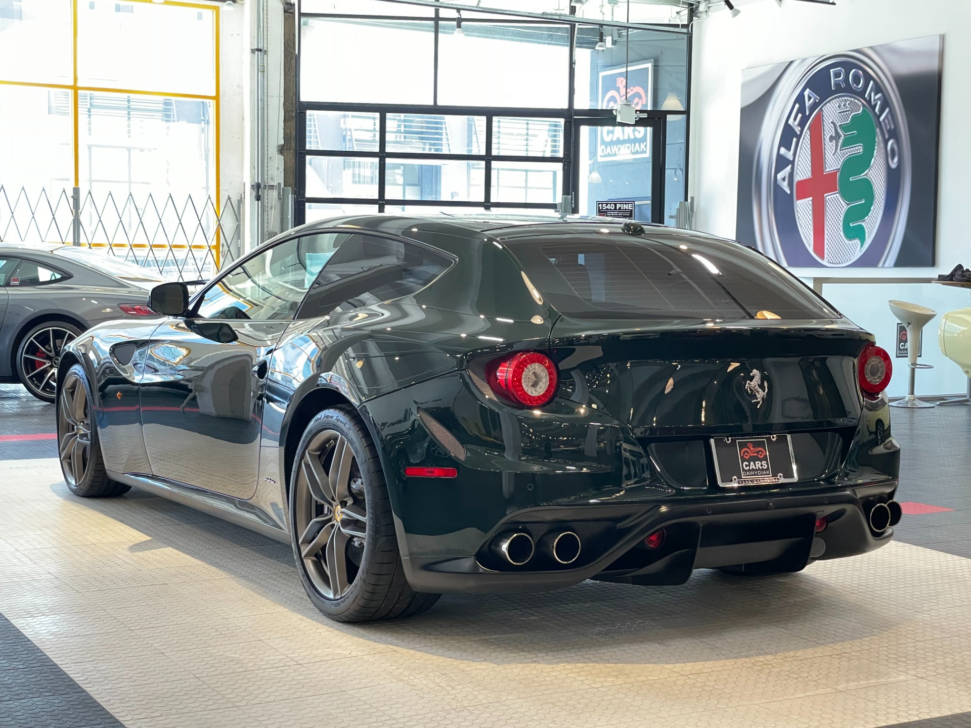 Used 2012 Ferrari FF | St. Petersburg, FL