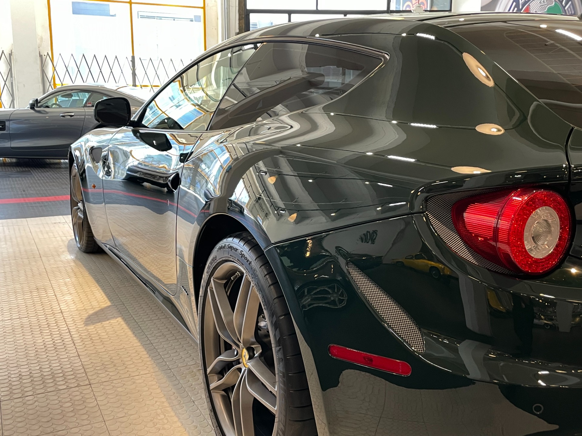 Used 2012 Ferrari FF | St. Petersburg, FL