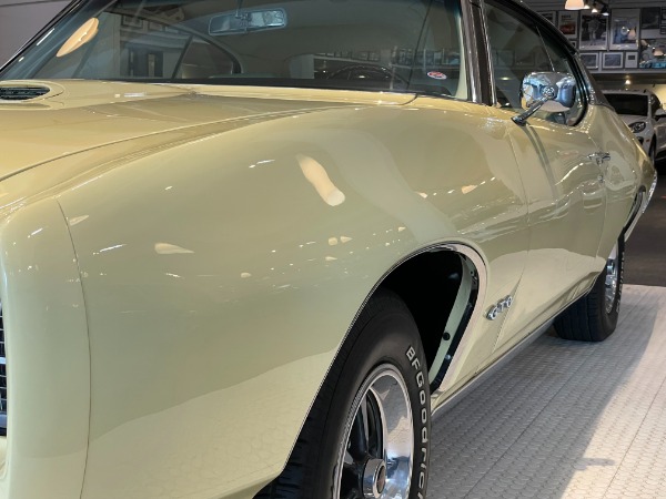 Used 1969 Pontiac GTO  | Corte Madera, CA