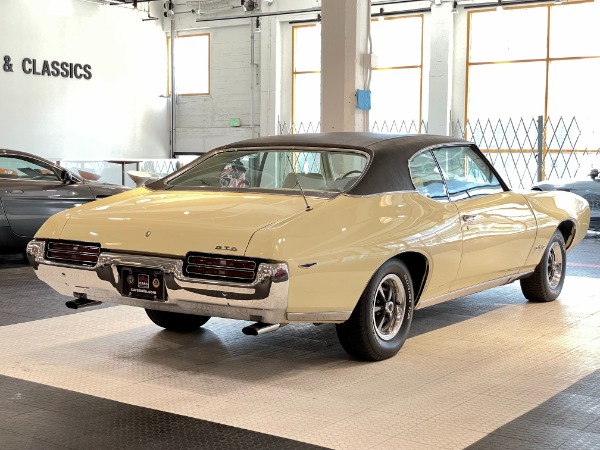 Used 1969 Pontiac GTO  | Corte Madera, CA