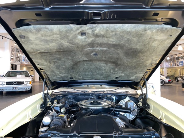 Used 1969 Pontiac GTO  | Corte Madera, CA