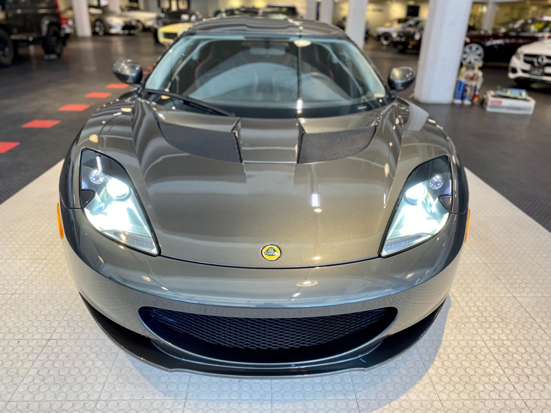 Used 2013 Lotus Evora 2+2 | St. Petersburg, FL