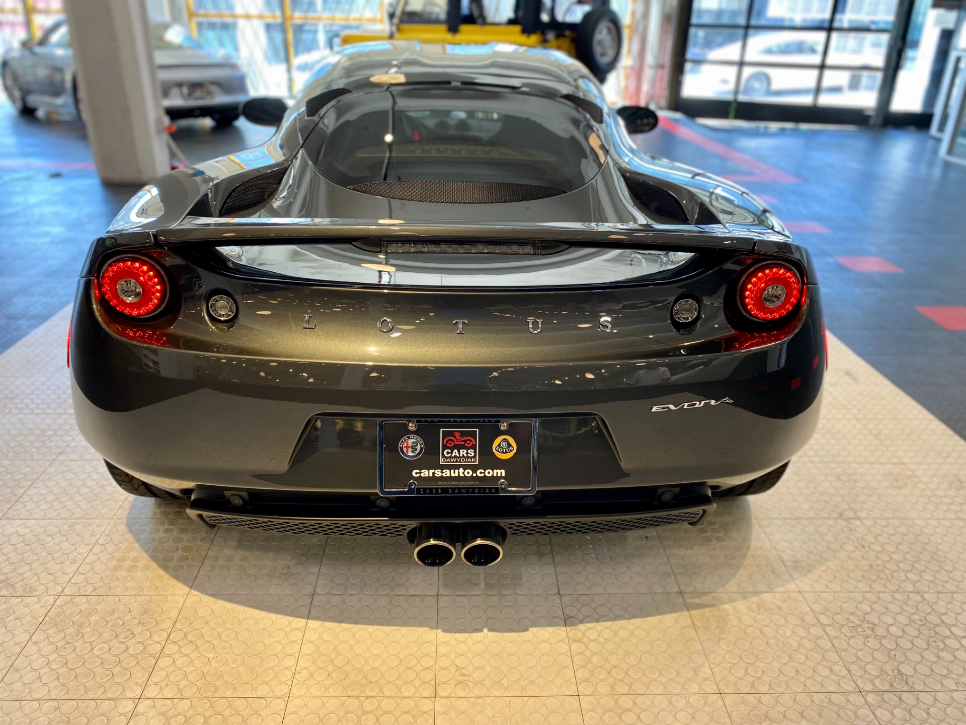 Used 2013 Lotus Evora 2+2 | St. Petersburg, FL