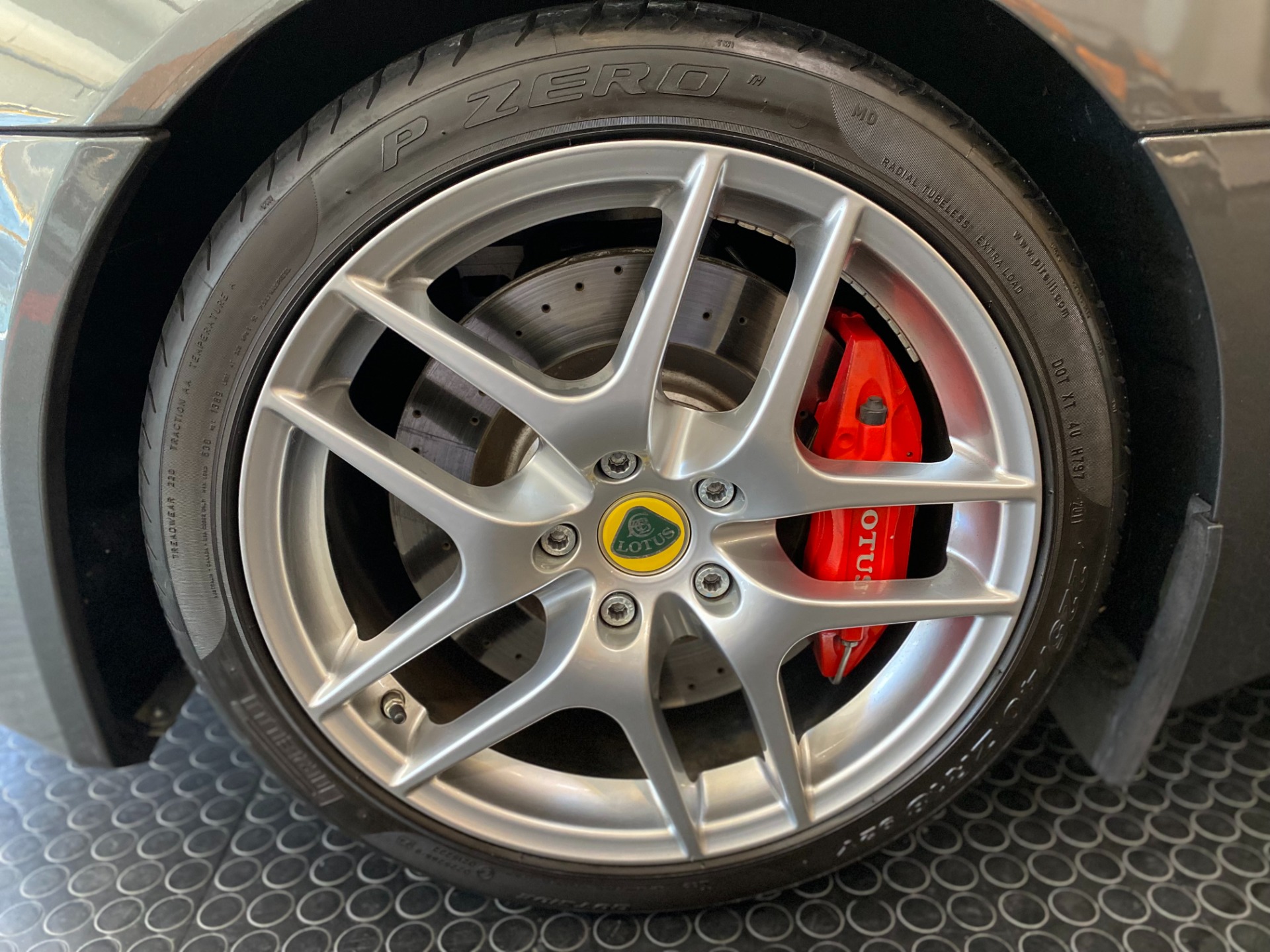 Used 2013 Lotus Evora 2+2 | St. Petersburg, FL