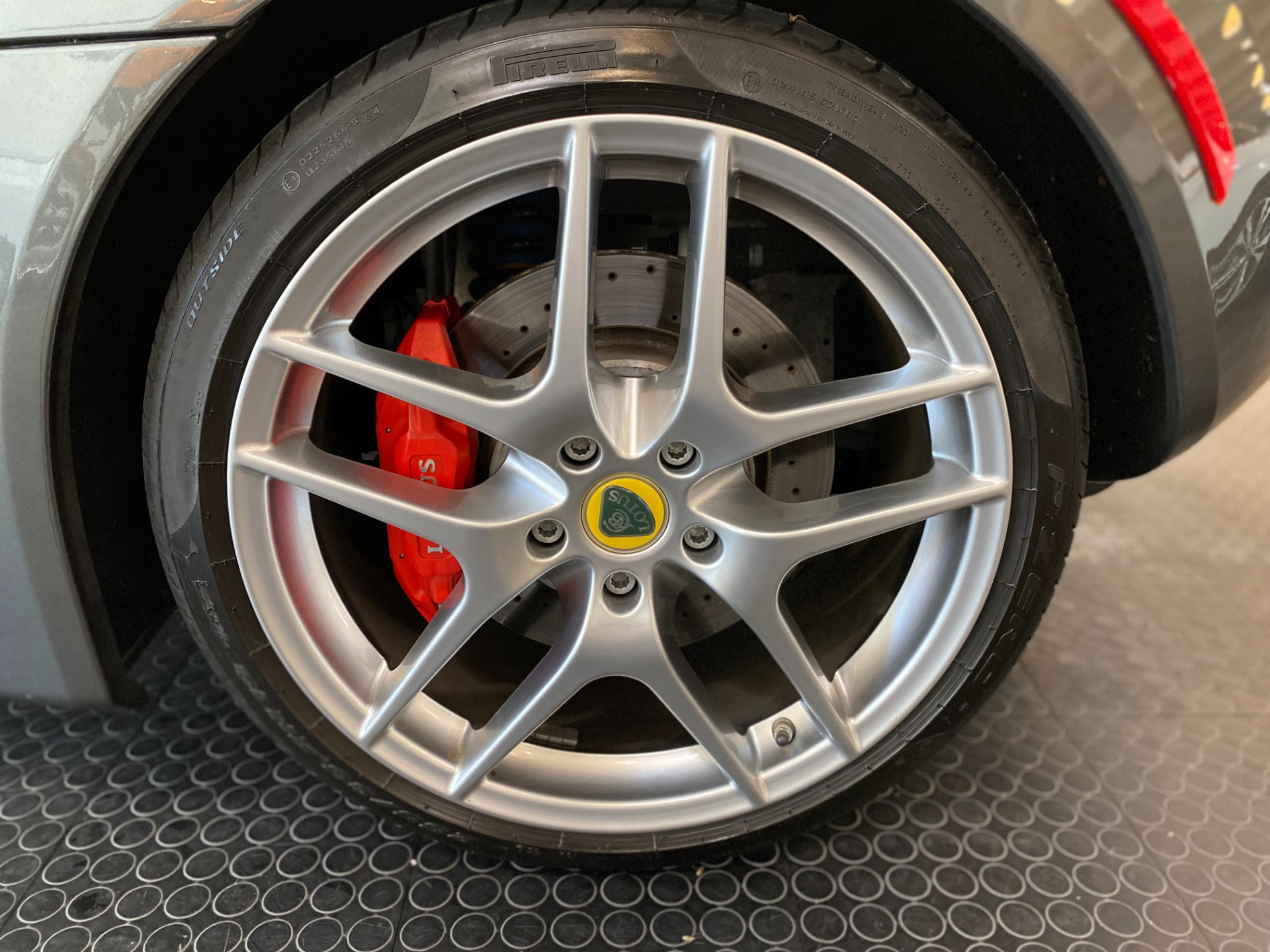 Used 2013 Lotus Evora 2+2 | St. Petersburg, FL