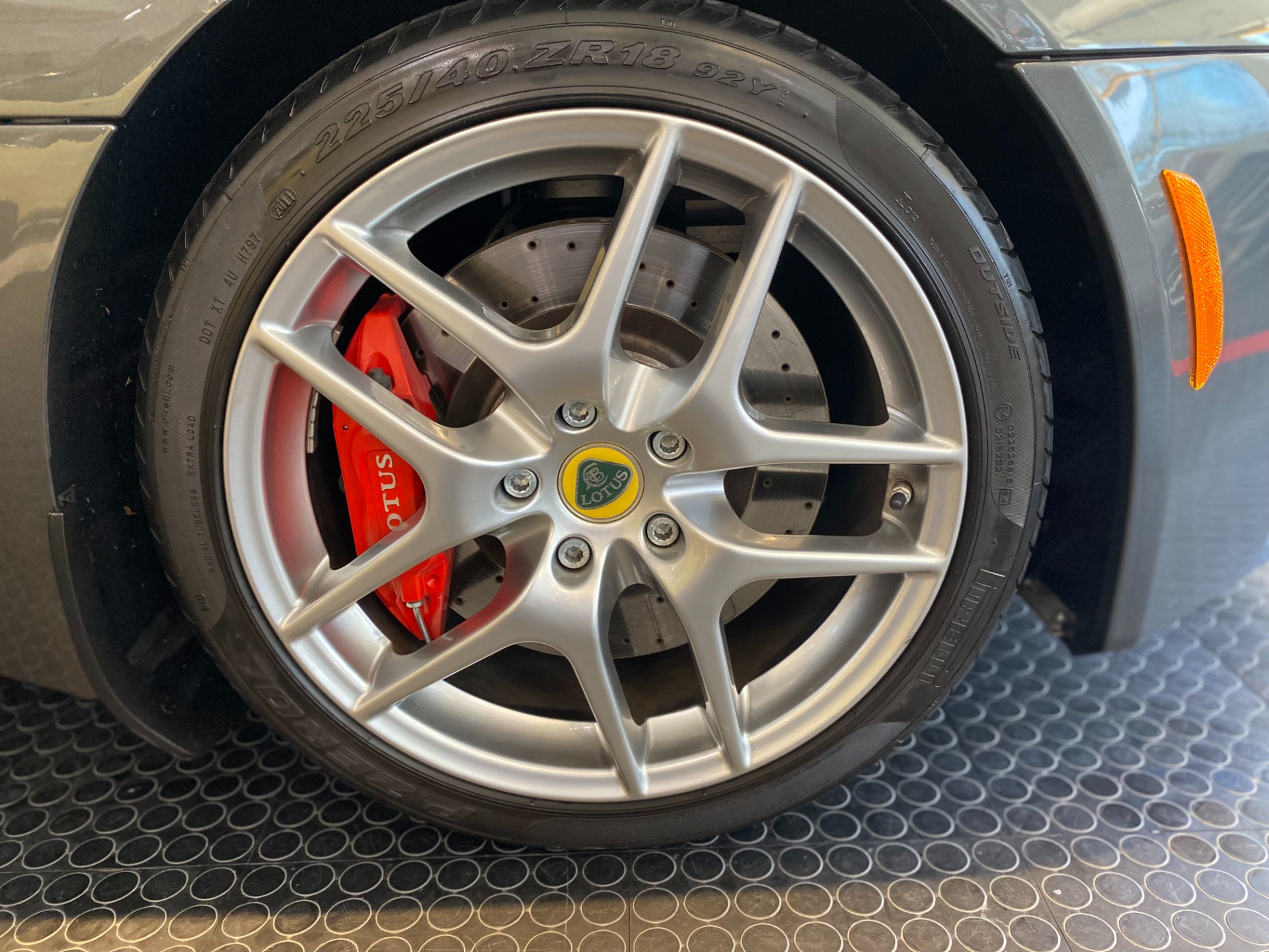 Used 2013 Lotus Evora 2+2 | St. Petersburg, FL
