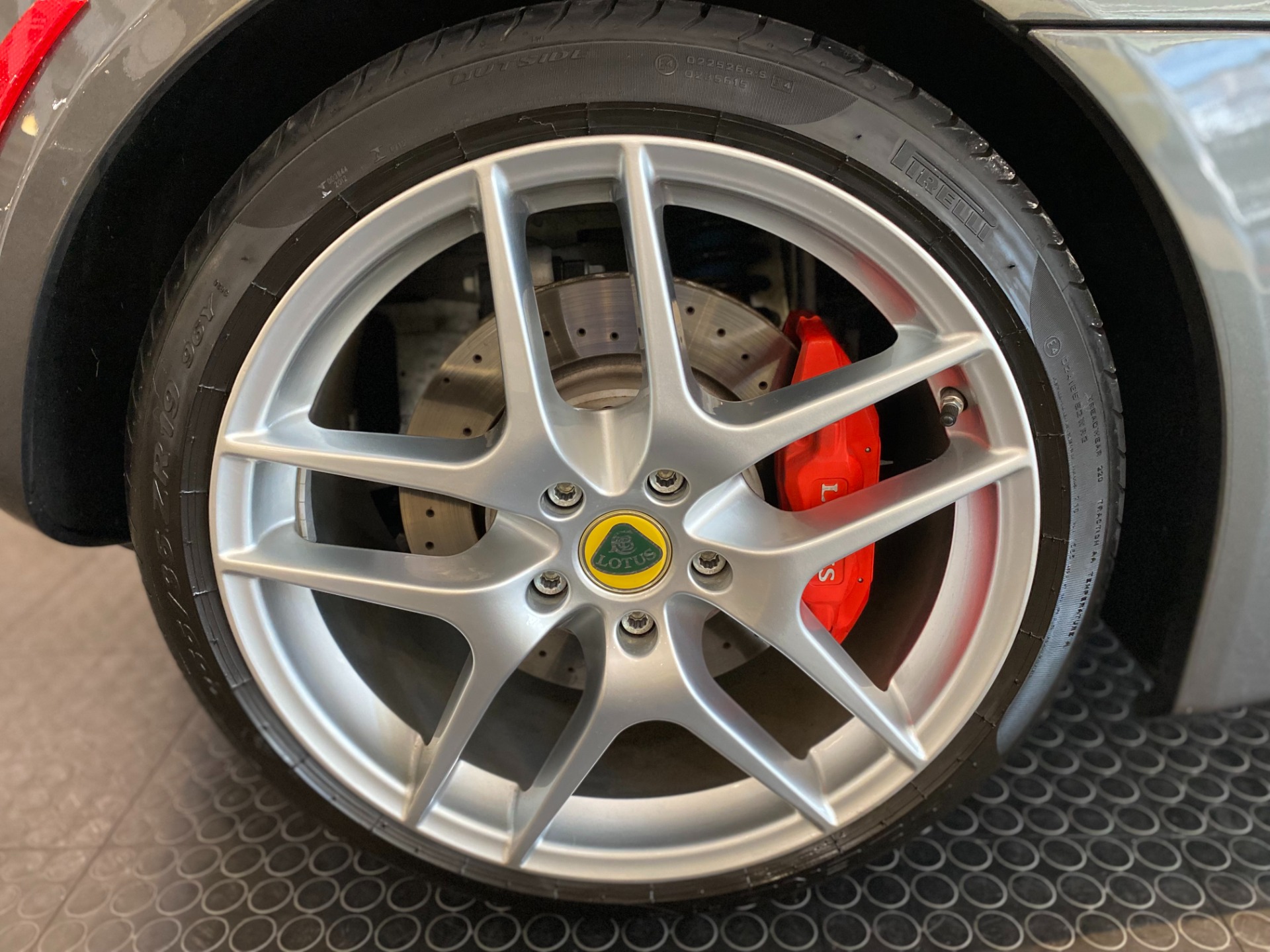 Used 2013 Lotus Evora 2+2 | St. Petersburg, FL
