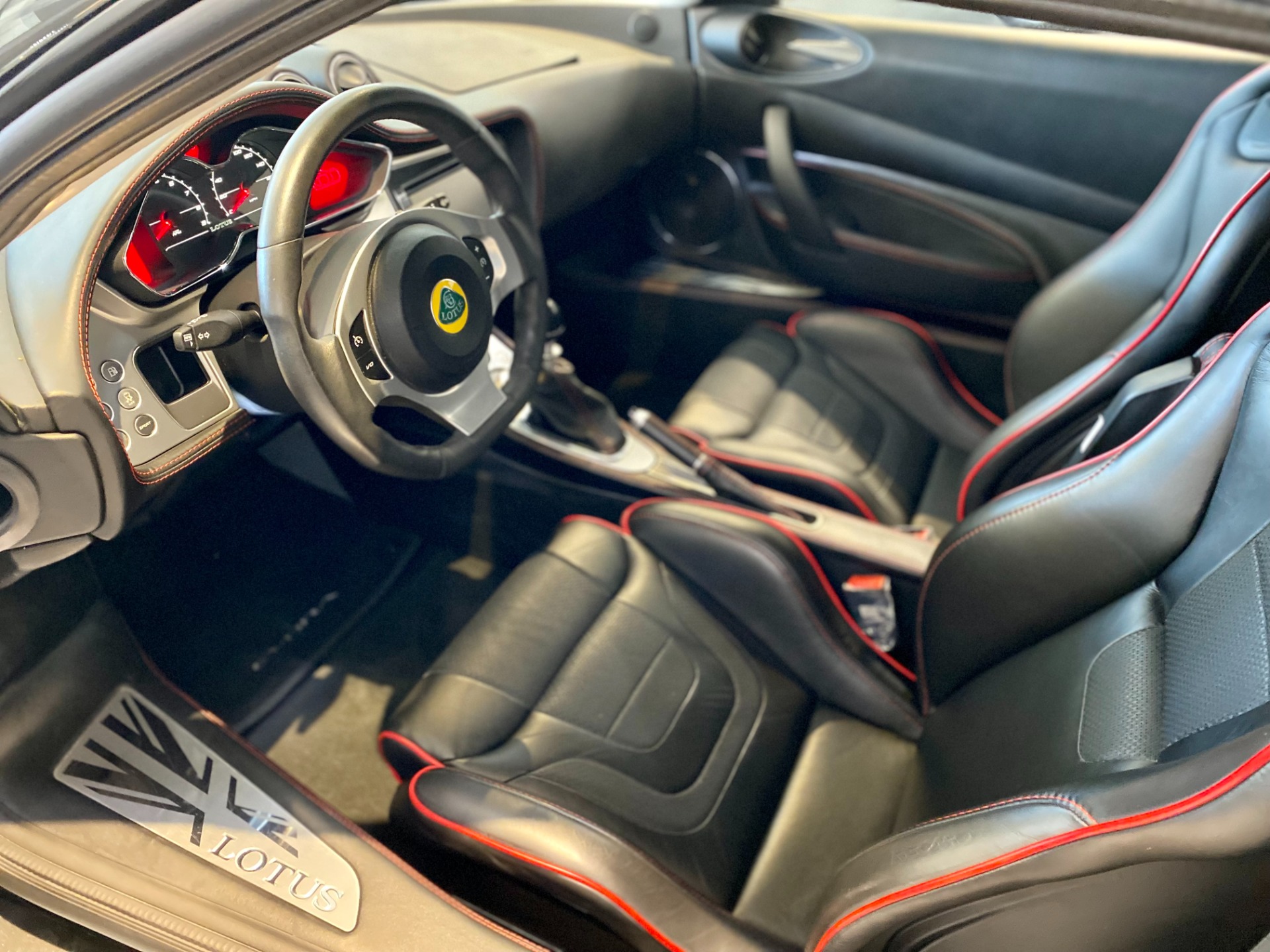 Used 2013 Lotus Evora 2+2 | St. Petersburg, FL