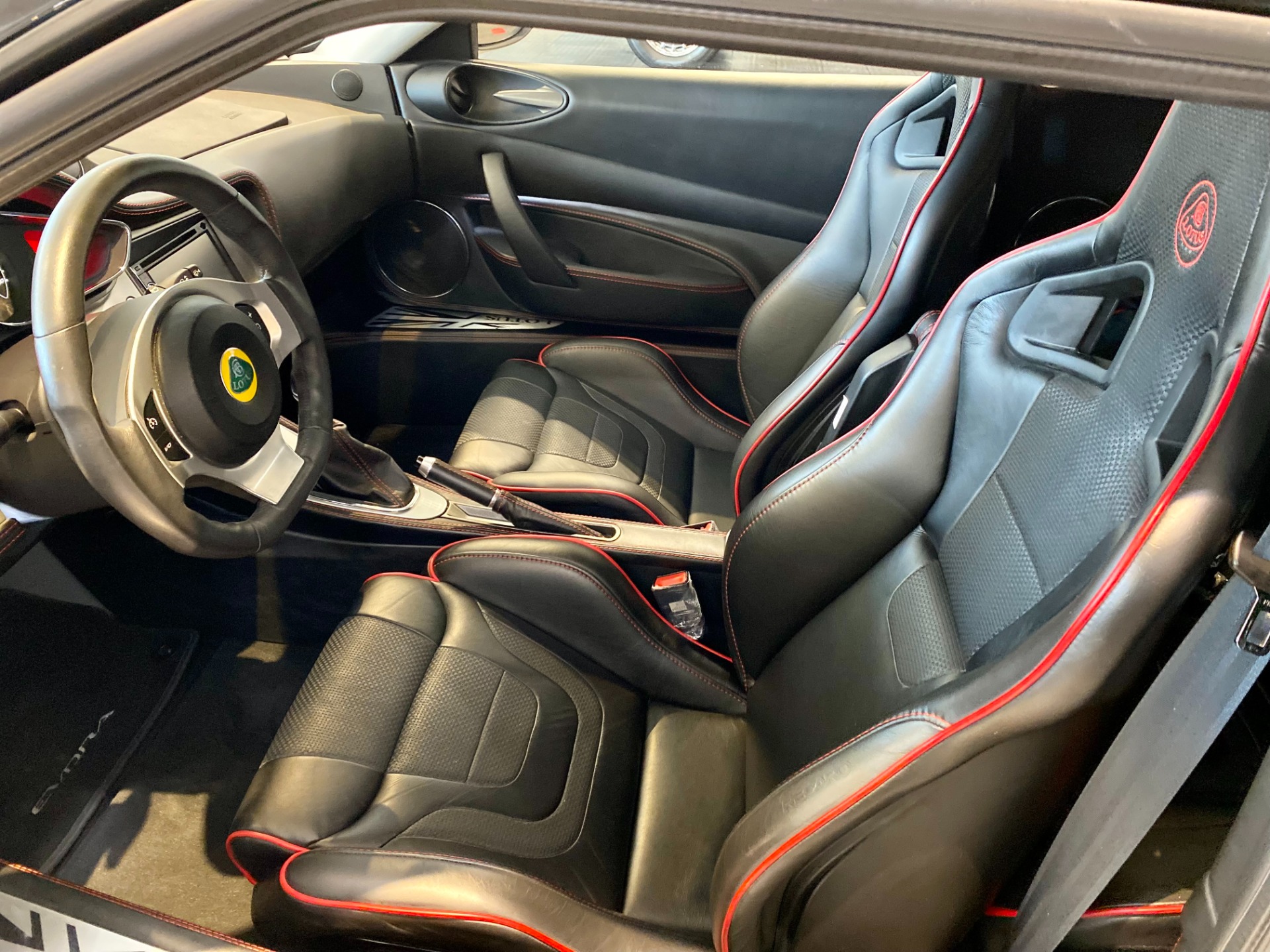 Used 2013 Lotus Evora 2+2 | St. Petersburg, FL