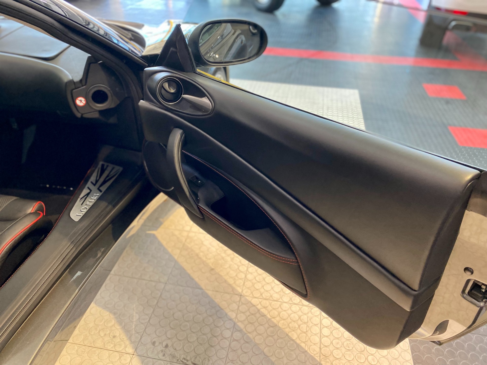 Used 2013 Lotus Evora 2+2 | St. Petersburg, FL