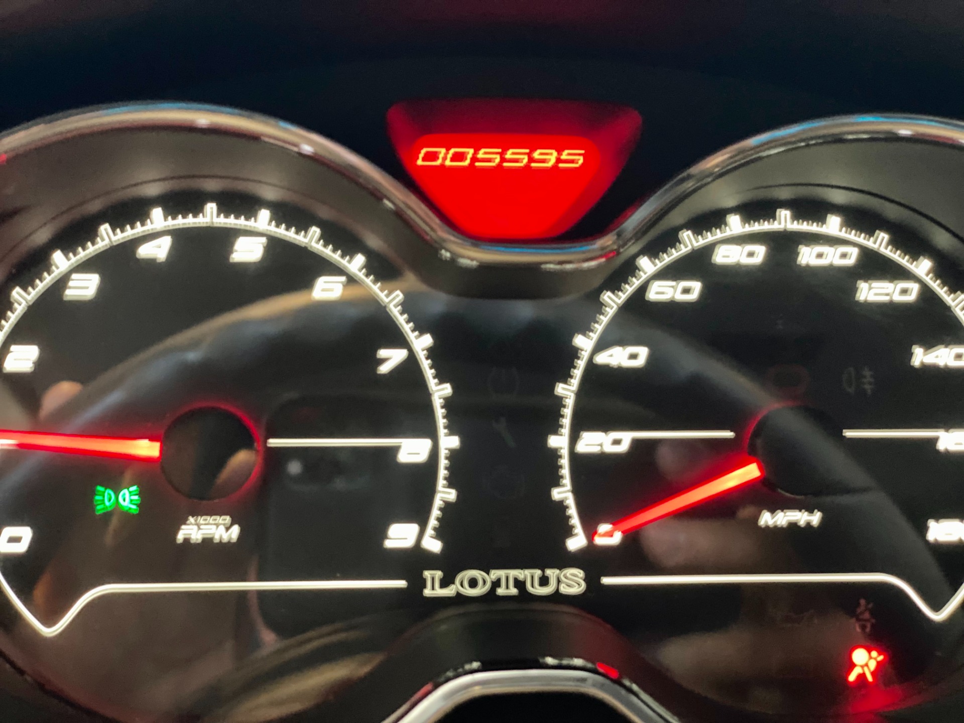 Used 2013 Lotus Evora 2+2 | St. Petersburg, FL