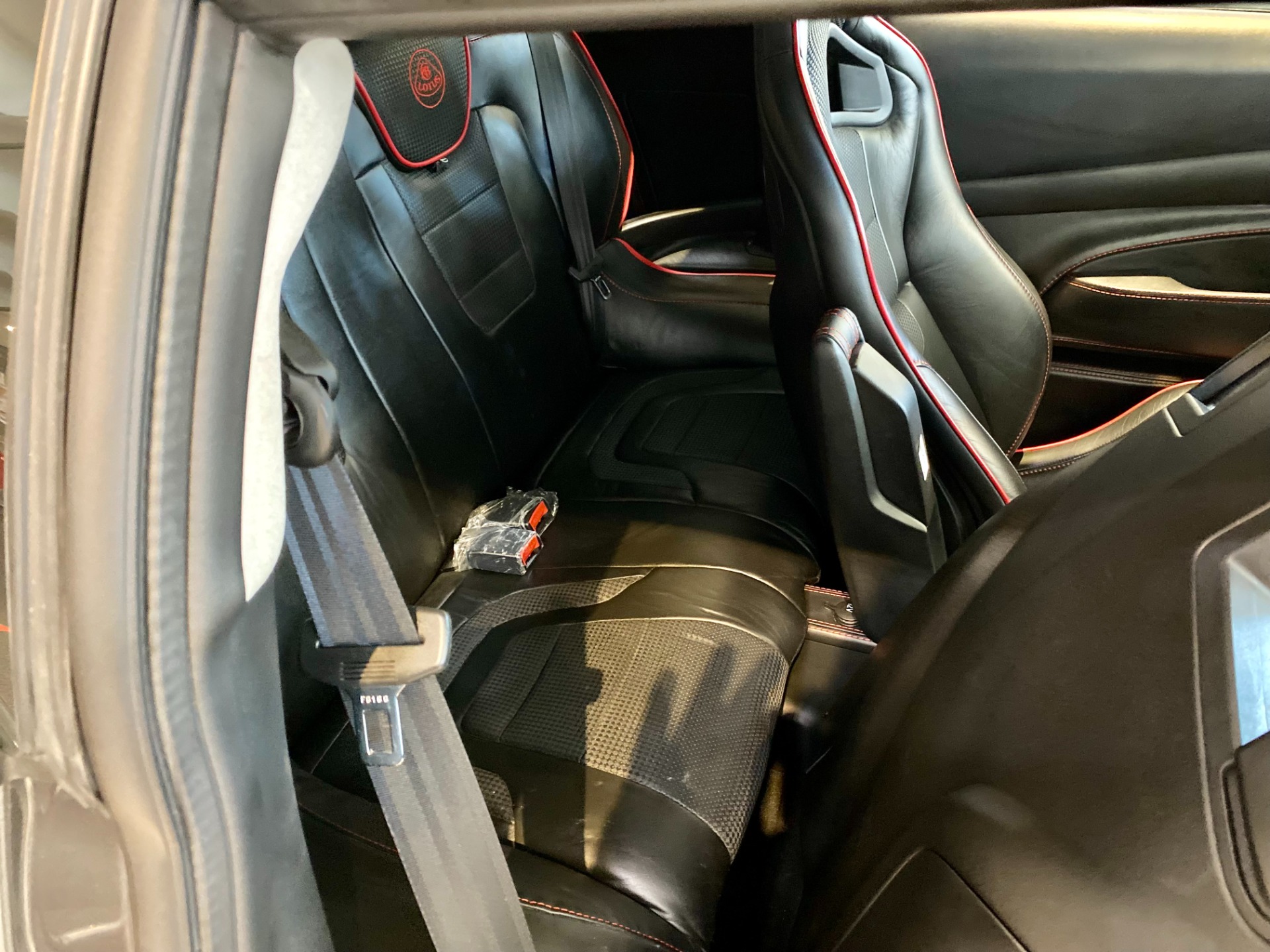 Used 2013 Lotus Evora 2+2 | St. Petersburg, FL