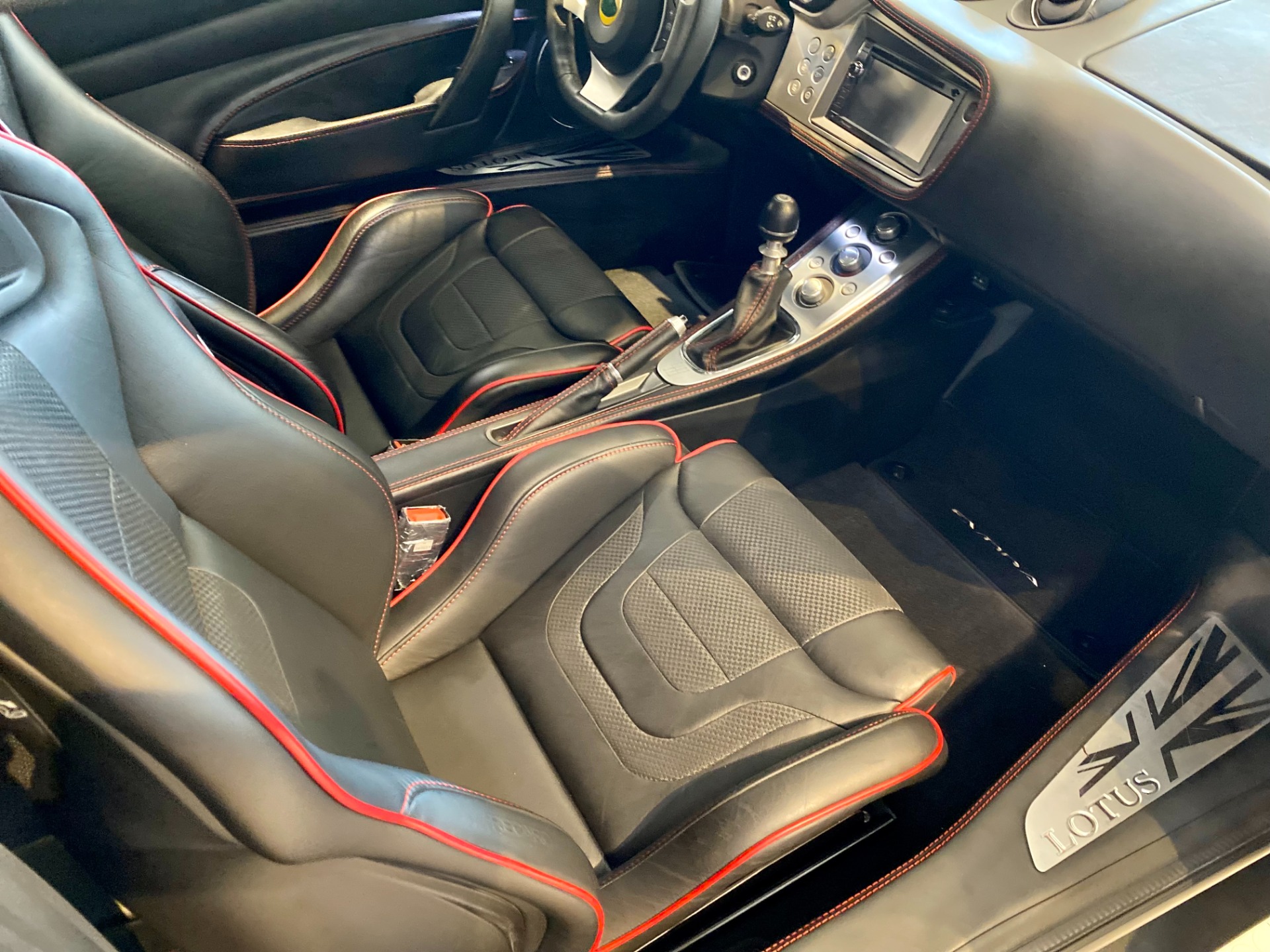 Used 2013 Lotus Evora 2+2 | St. Petersburg, FL