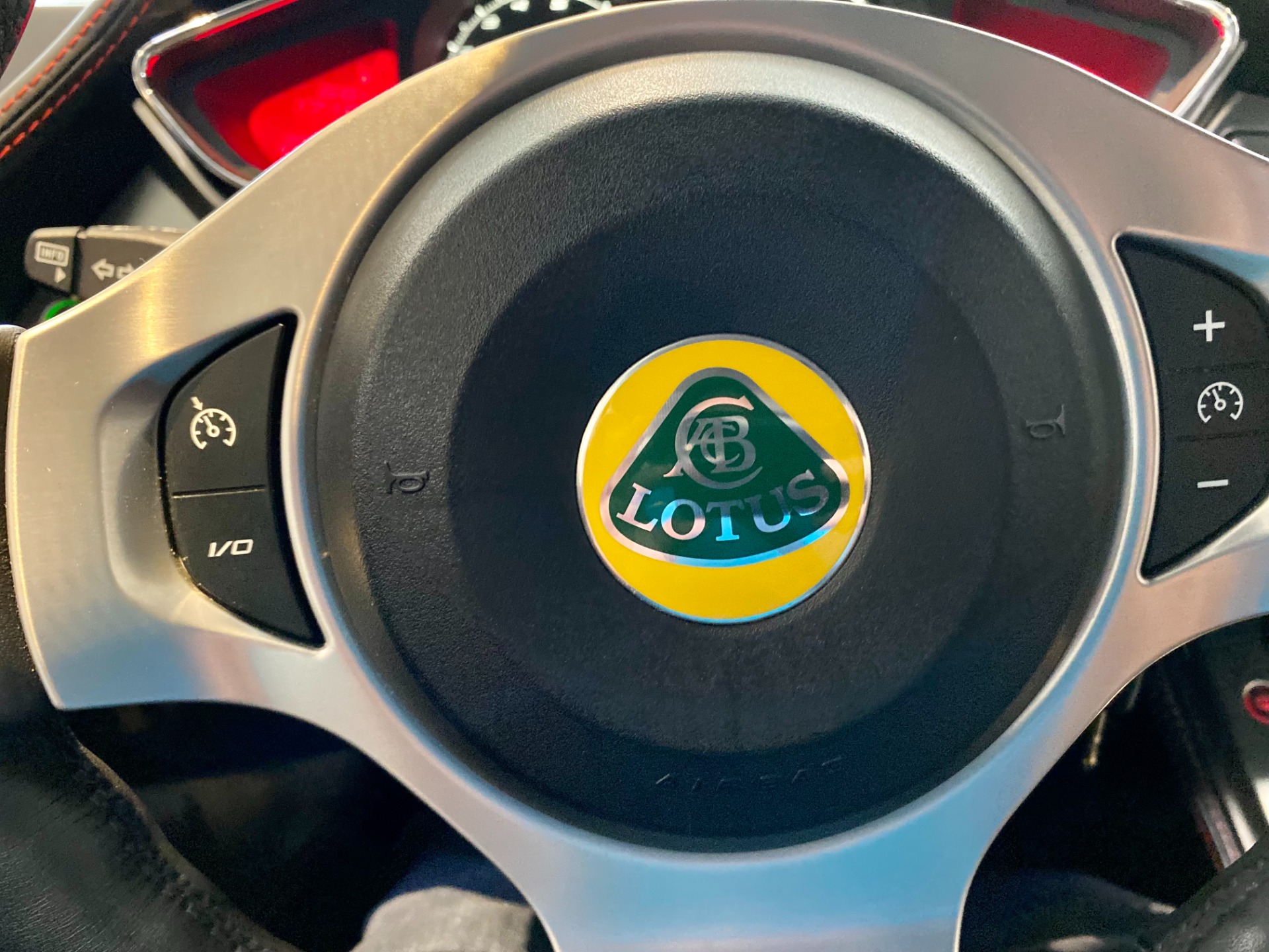 Used 2013 Lotus Evora 2+2 | St. Petersburg, FL