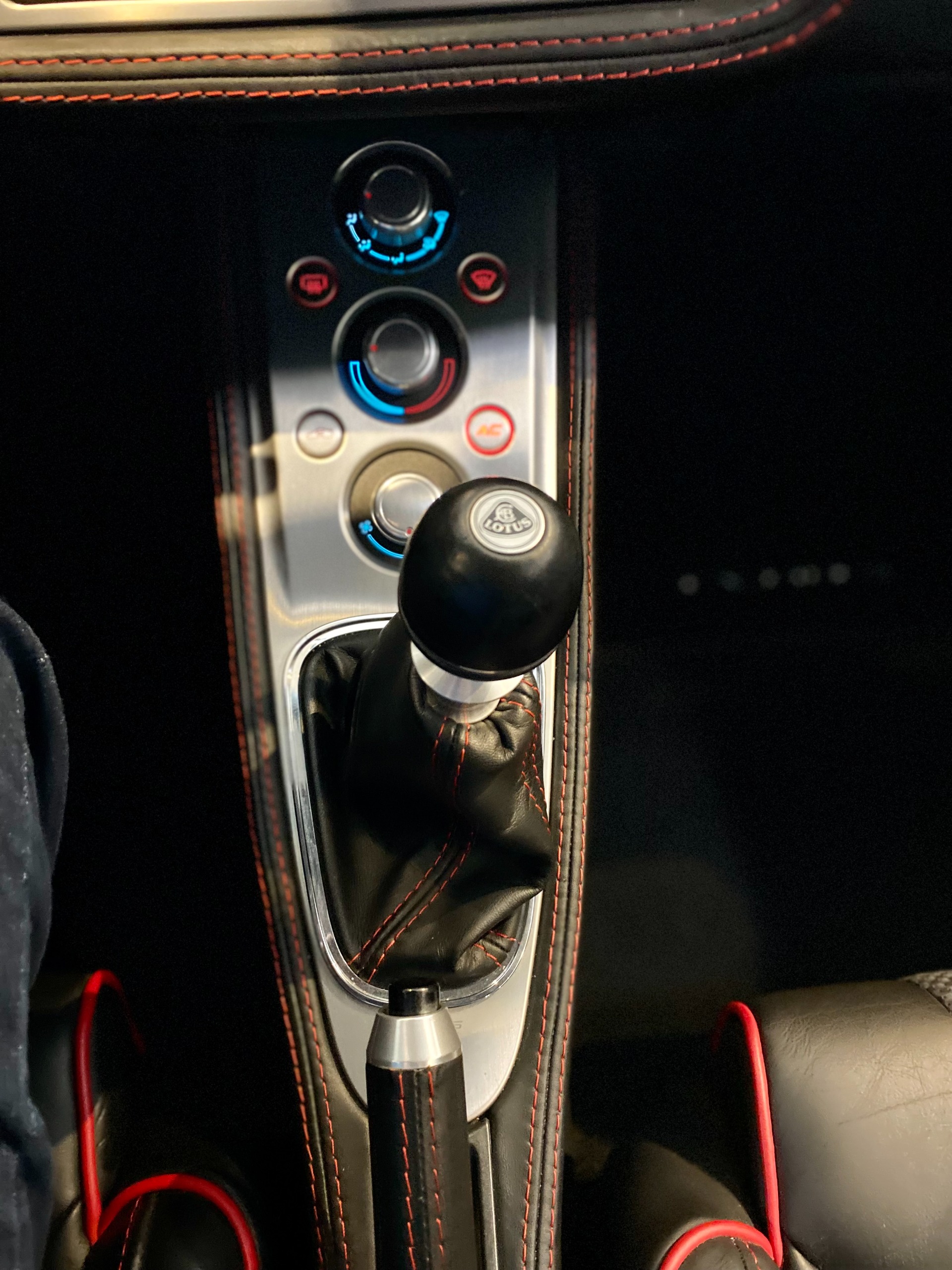 Used 2013 Lotus Evora 2+2 | St. Petersburg, FL