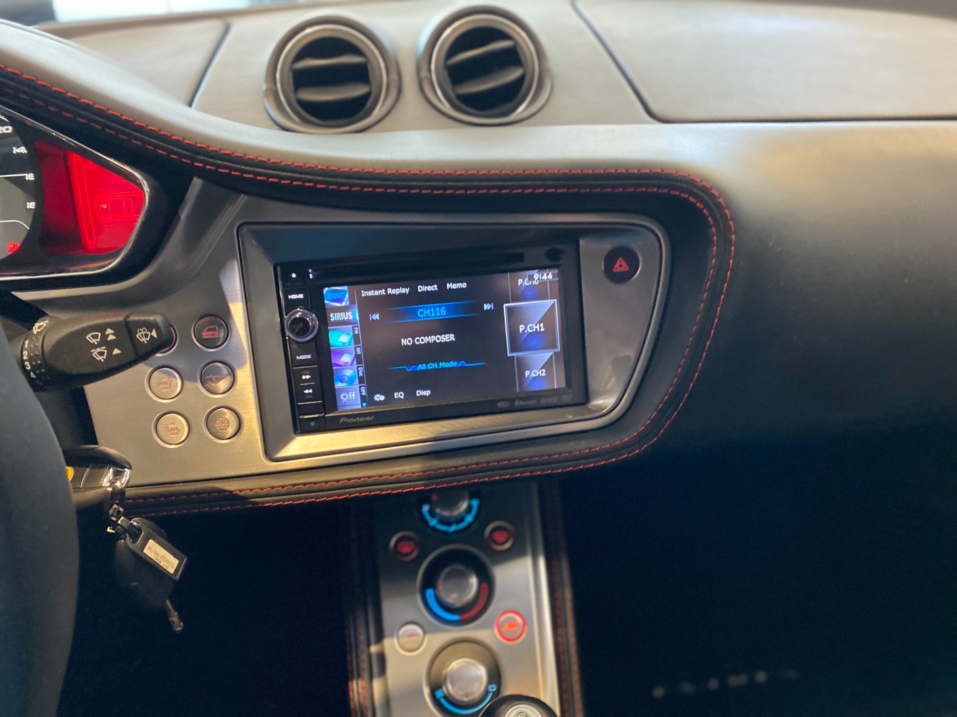 Used 2013 Lotus Evora 2+2 | St. Petersburg, FL