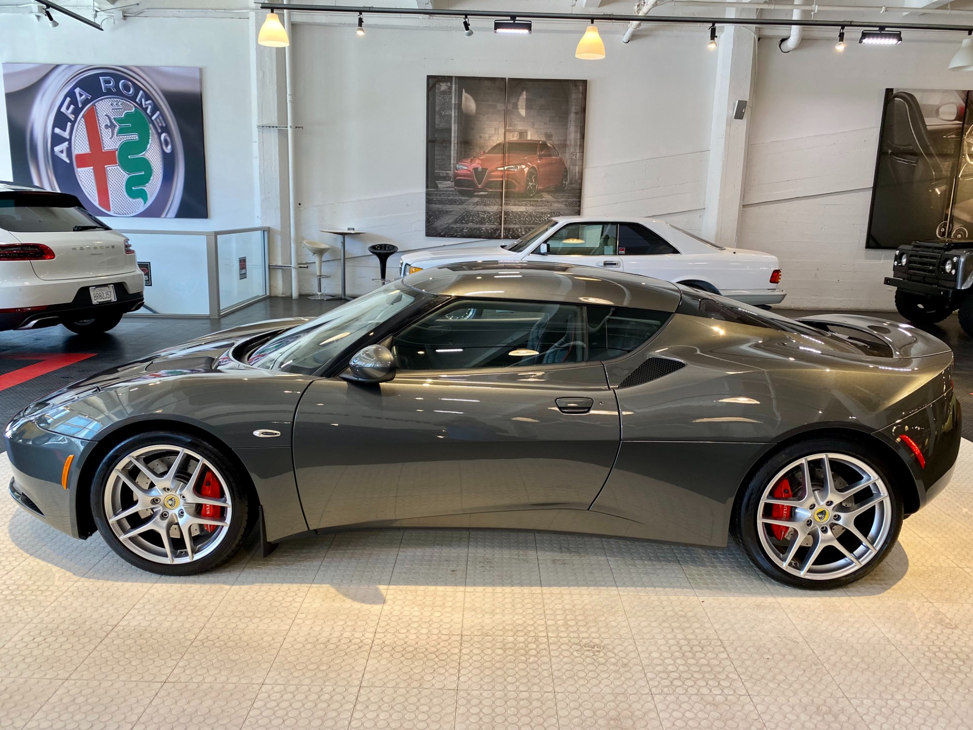 Used 2013 Lotus Evora 2+2 | St. Petersburg, FL