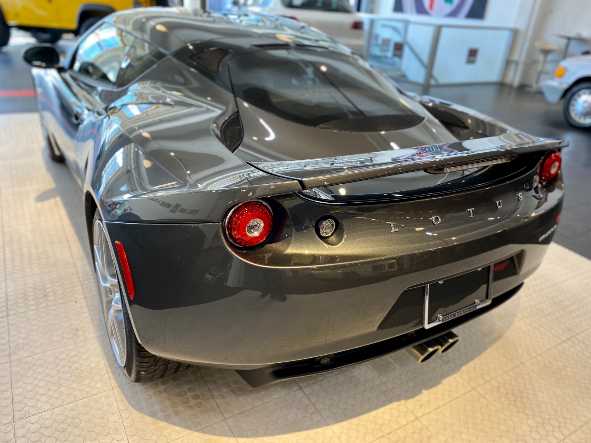 Used 2013 Lotus Evora 2+2 | St. Petersburg, FL