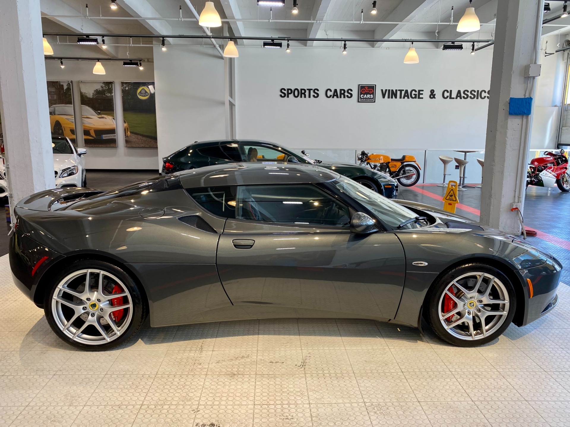 Used 2013 Lotus Evora 2+2 | St. Petersburg, FL