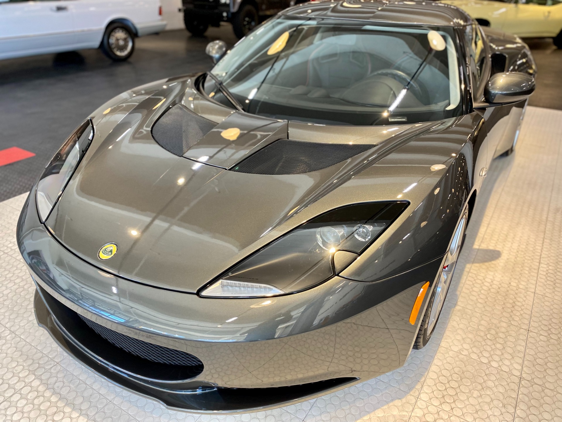 Used 2013 Lotus Evora 2+2 | St. Petersburg, FL