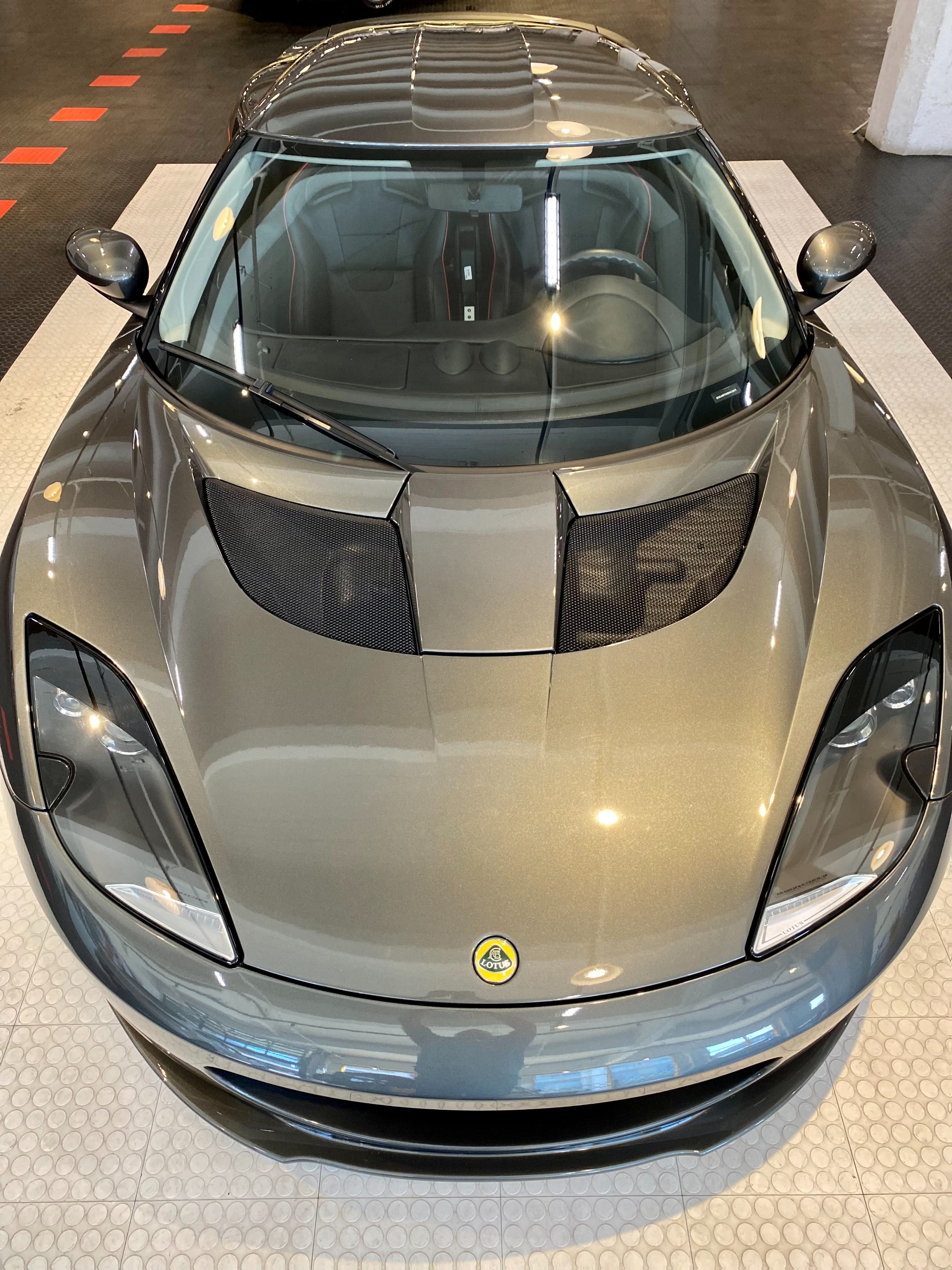 Used 2013 Lotus Evora 2+2 | St. Petersburg, FL
