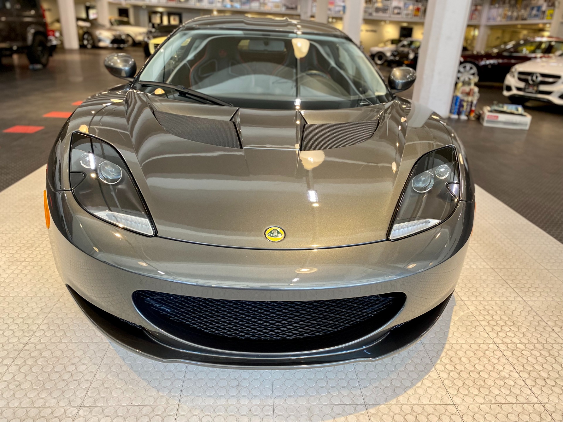 Used 2013 Lotus Evora 2+2 | St. Petersburg, FL